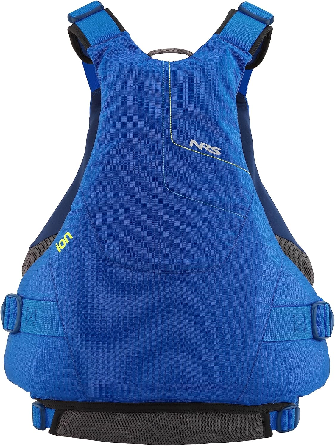 NRS Ion Kayak Lifejacket (PFD) Blue X-Large/XX-Large