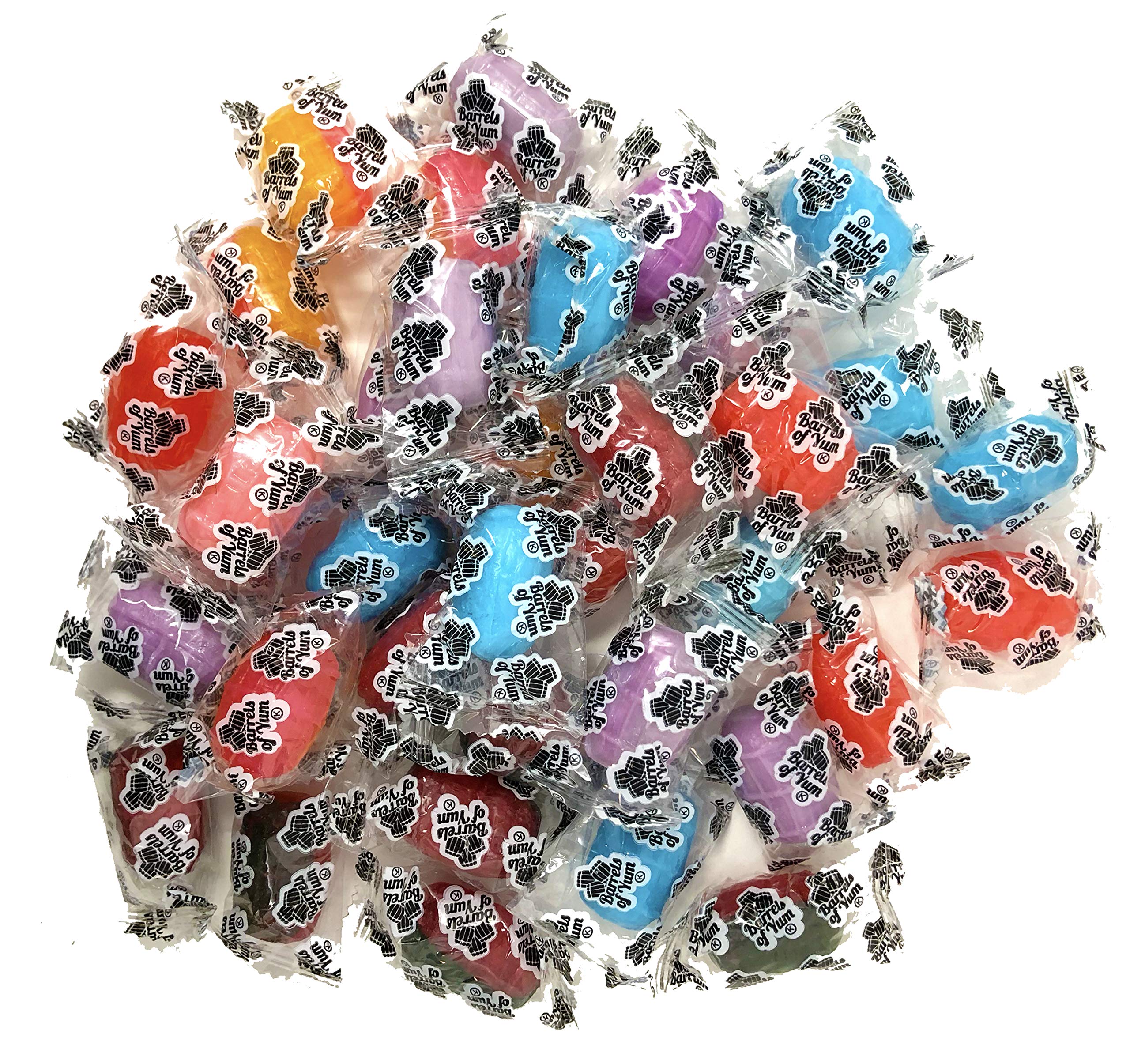 Buy Barrels of Yum A Gourmet Twist on Traditional Root Barrels Ten