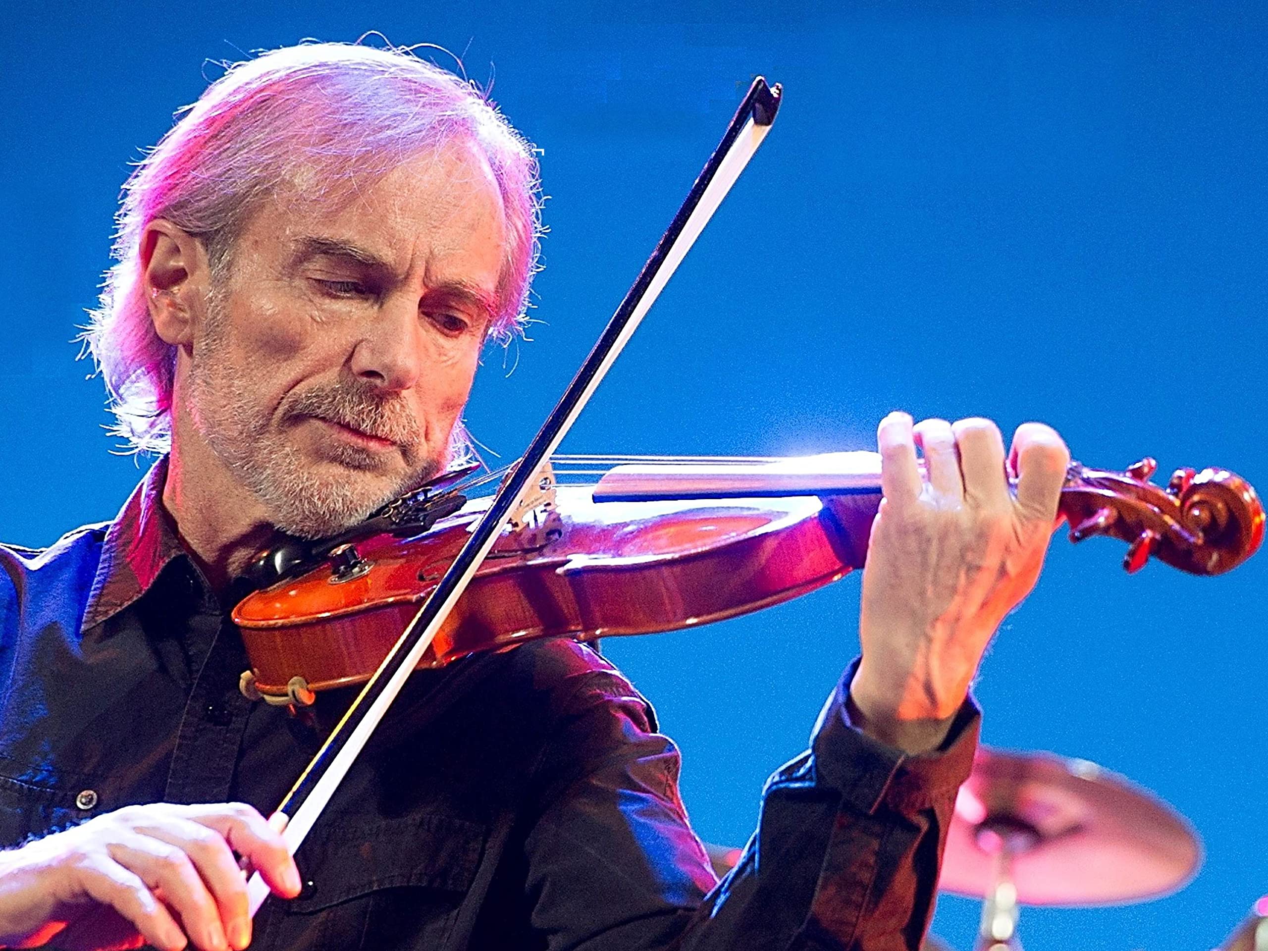 Jean-Luc Ponty