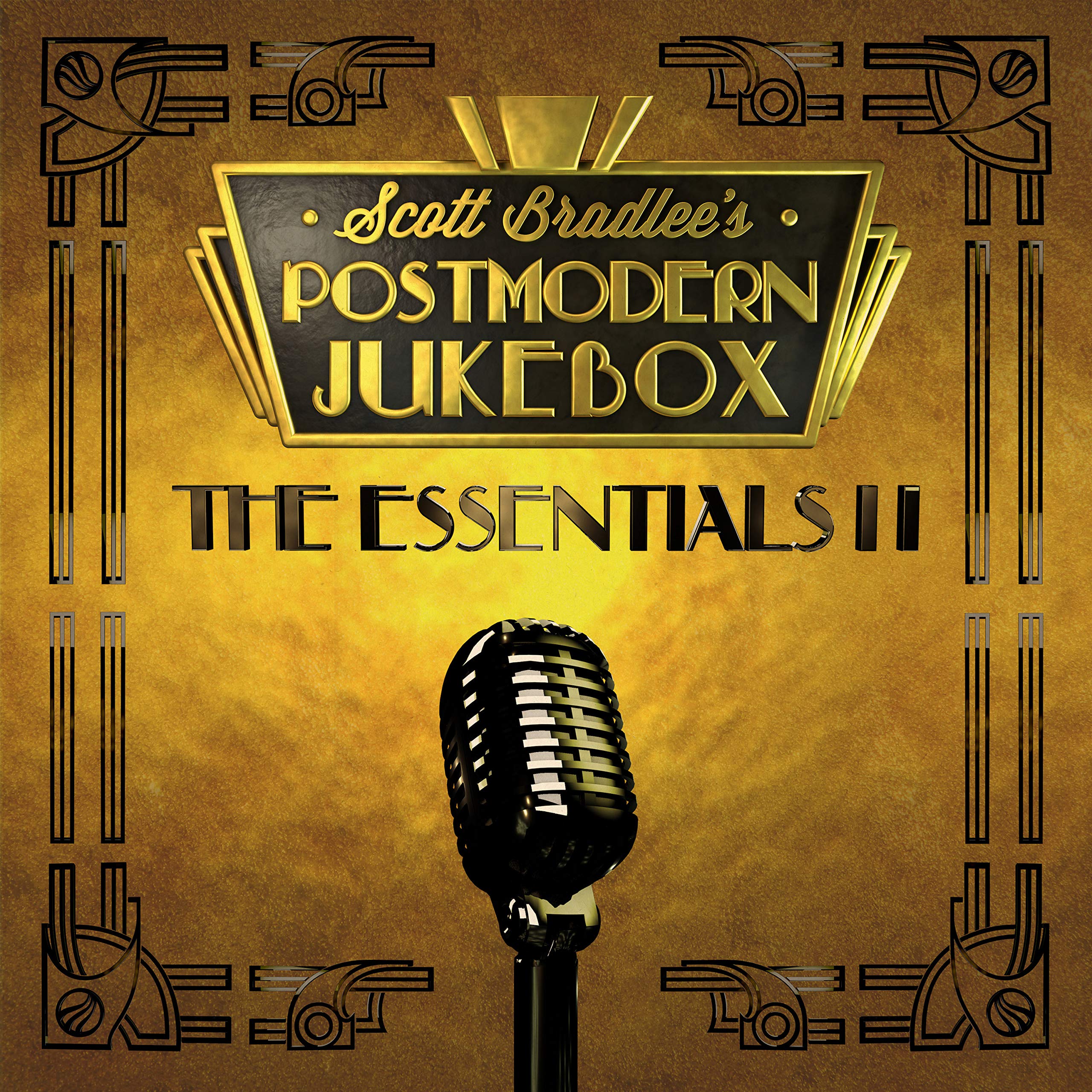 Scott Bradlee's Postmodern Jukebox feat. Wayne Brady