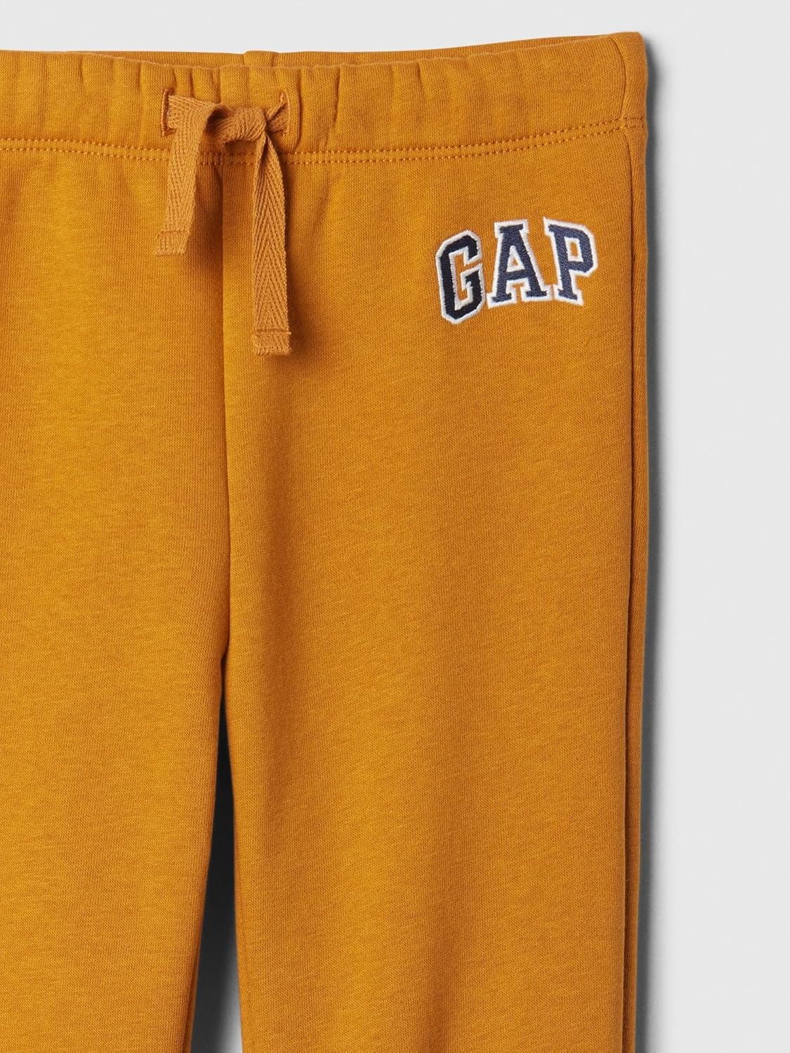 Gap Boys Logo Jogger - Image 3