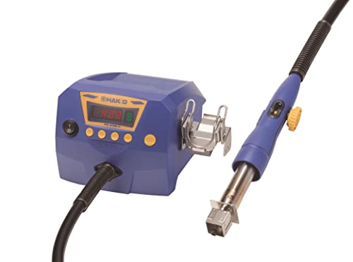 HAKKO Hot air FR - 810/100 V [2 pole grounding] FR 810 B - 81 (Japan Import)