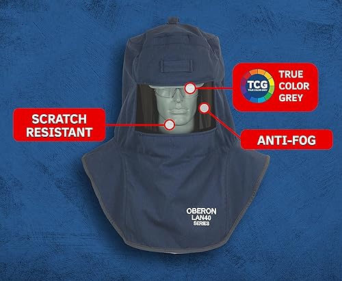 Miniatura 3 de Oberon Serie LAN Deluxe