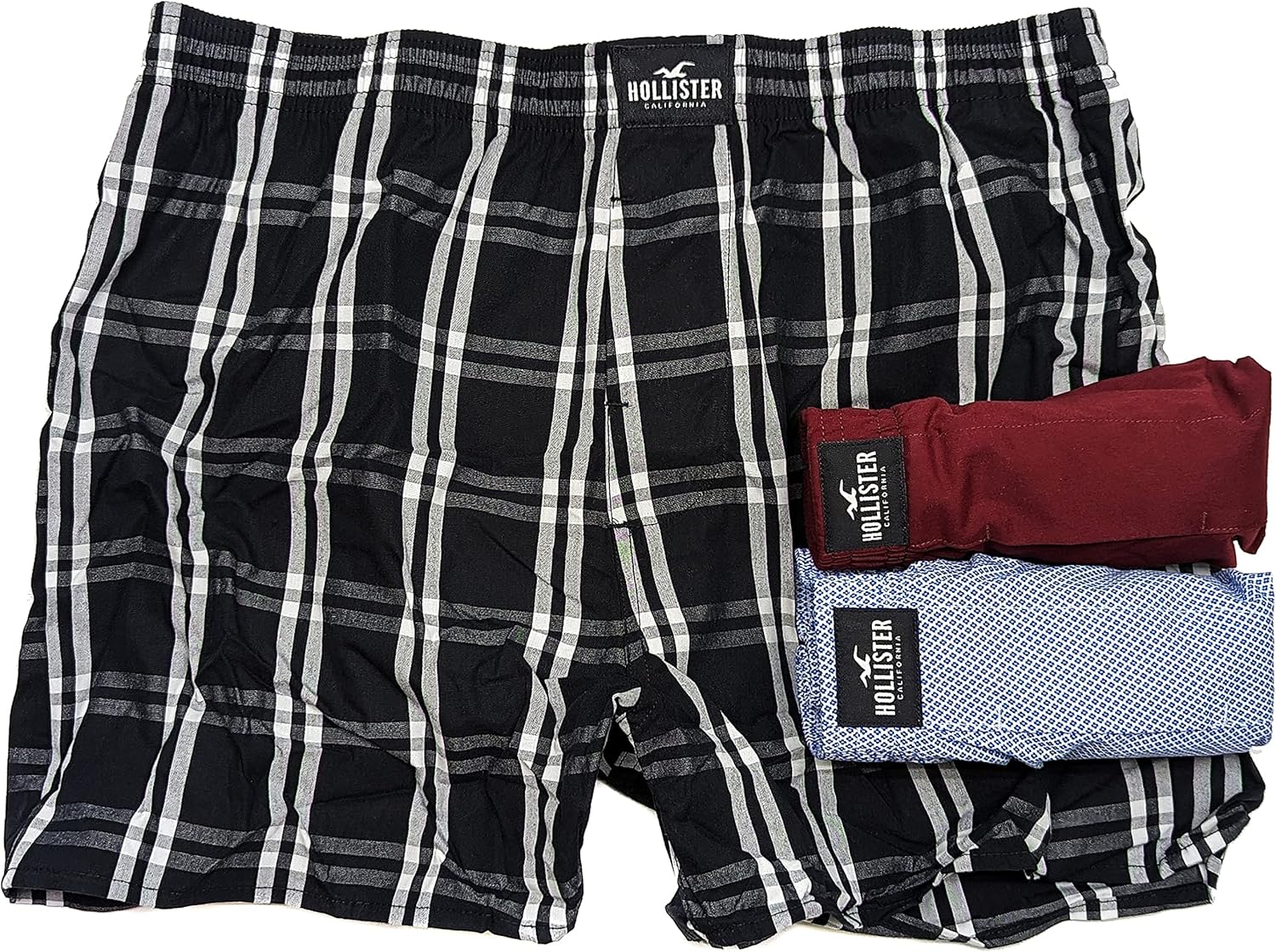hollister amazon india