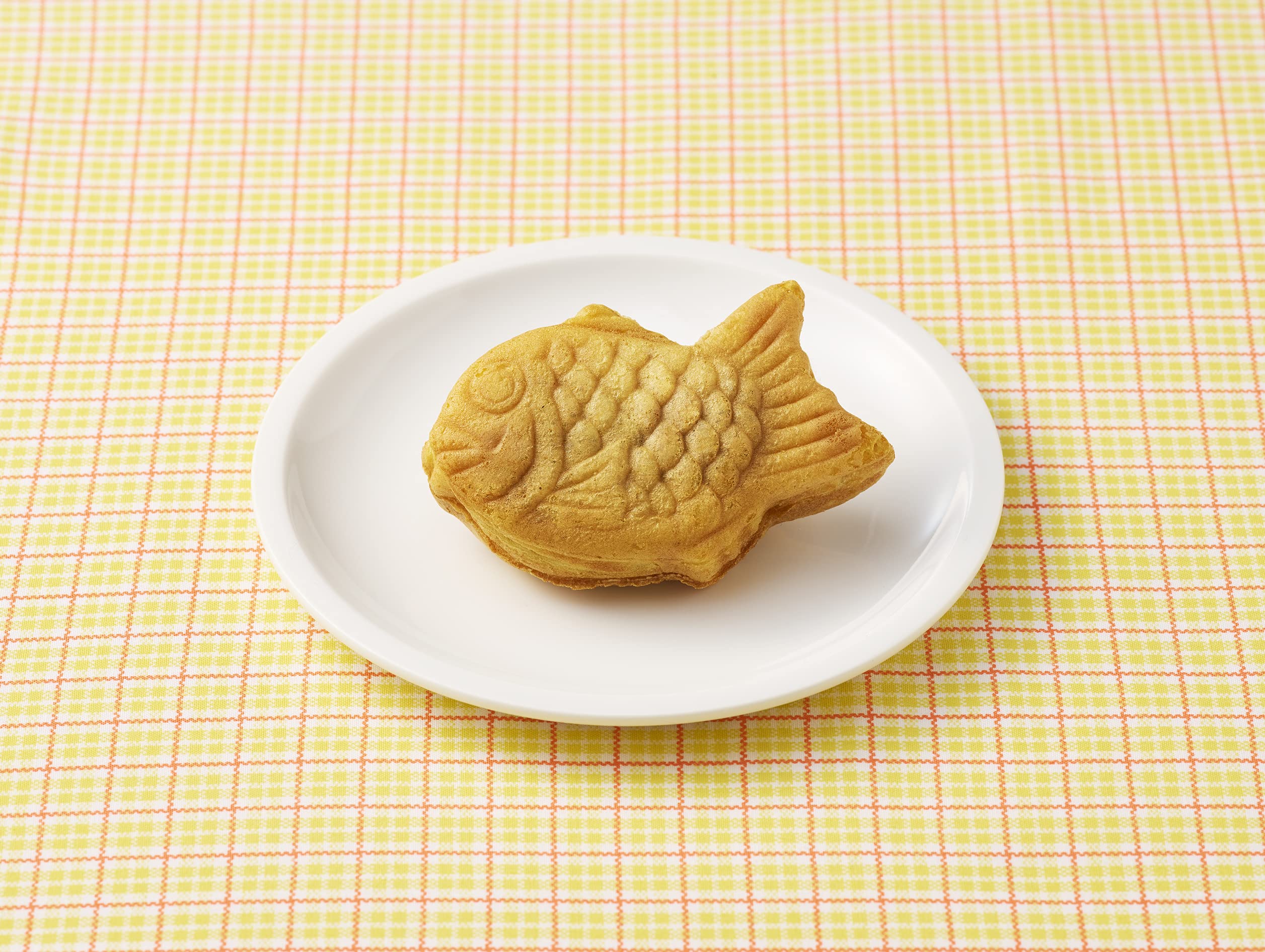 Amazon | テーブルマーク ミニたいやき（個包装）U09 学校給食 業務
