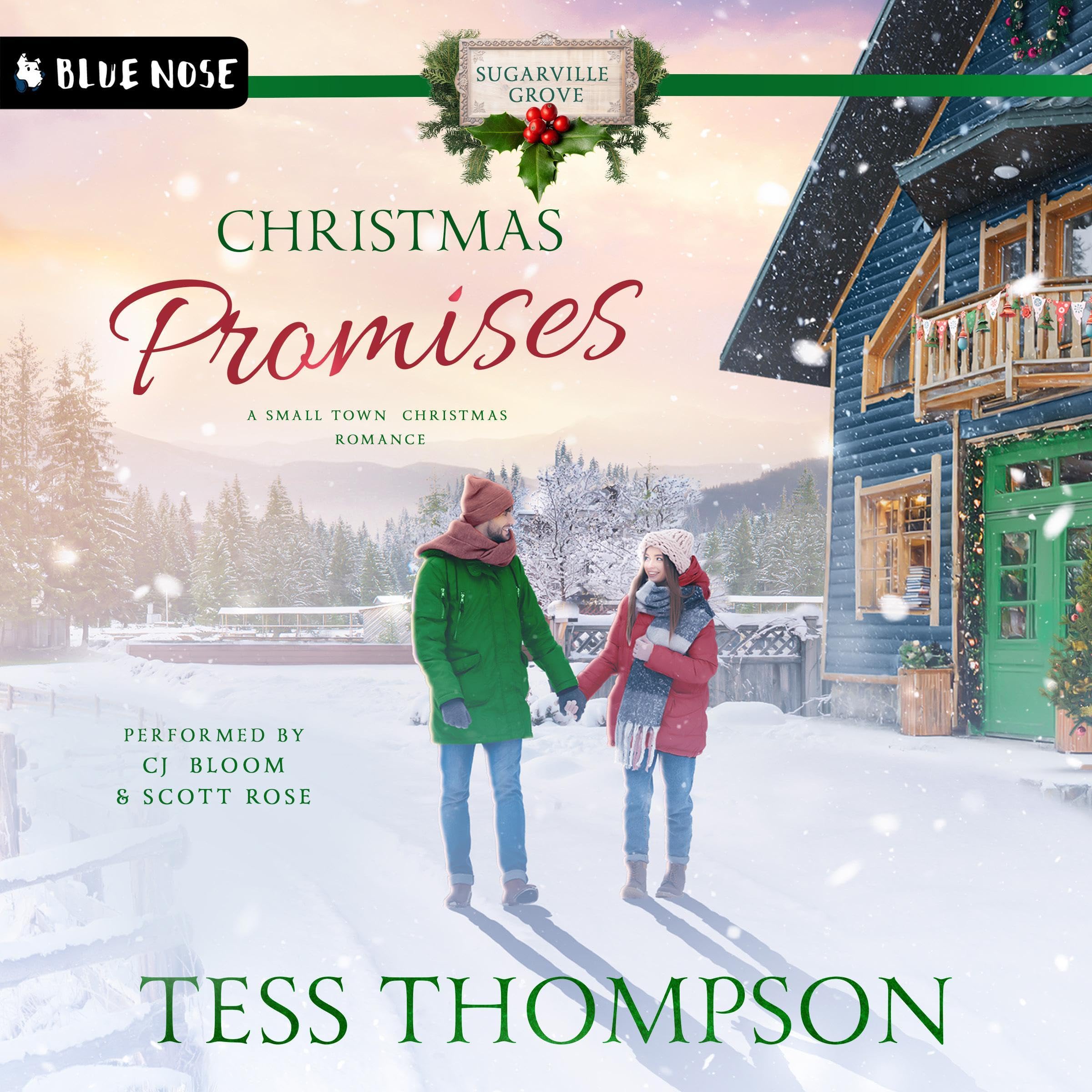 Christmas Promises