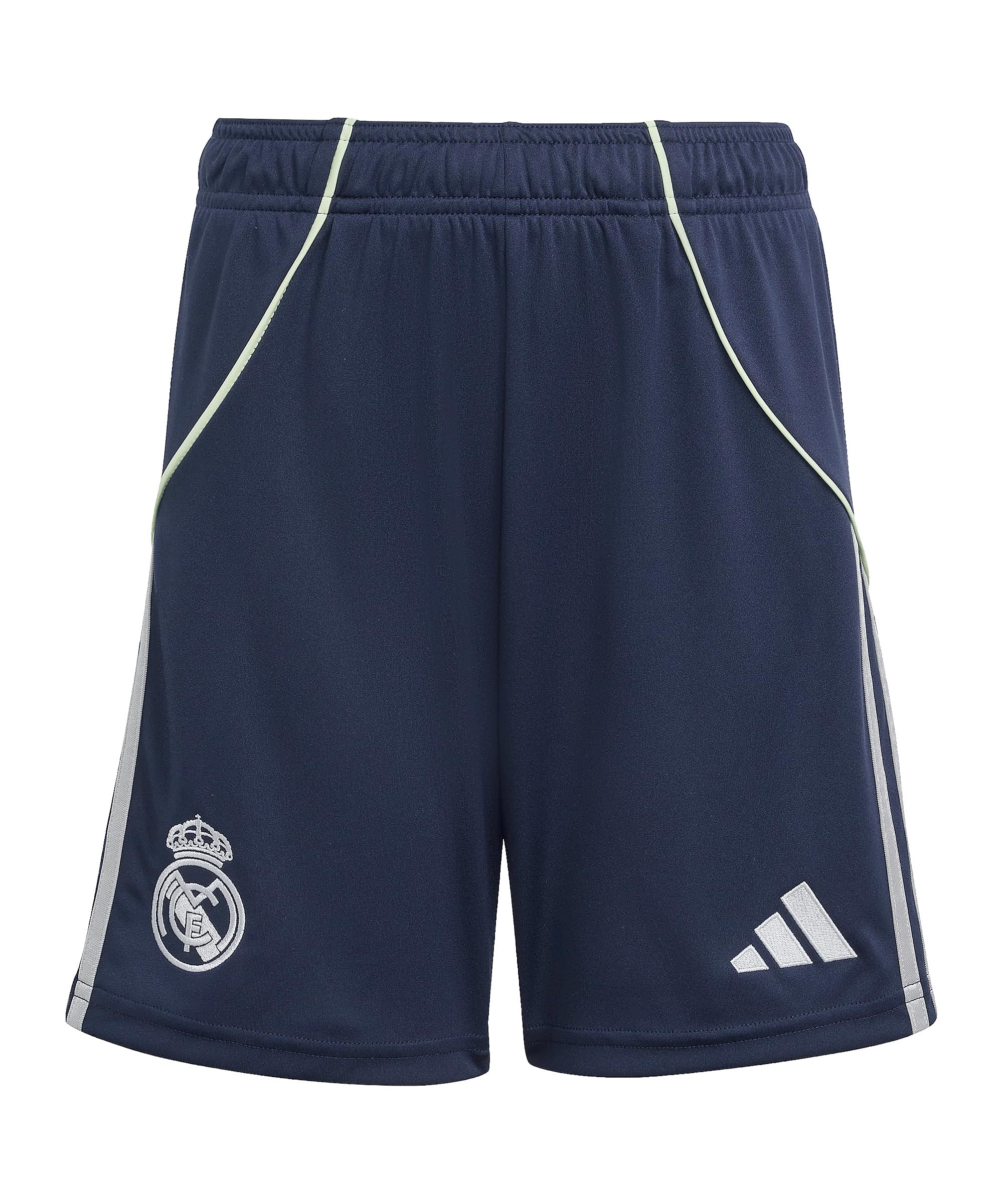 adidas Performance Real Madrid Mini Jersey Set Away 2025/2026 Niños Niños