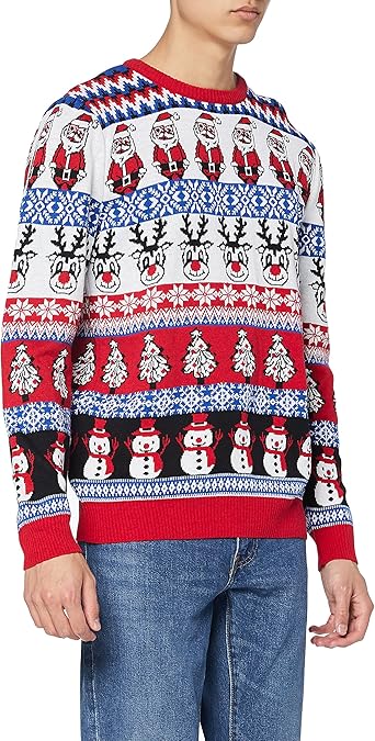 fair isle jumpers uk