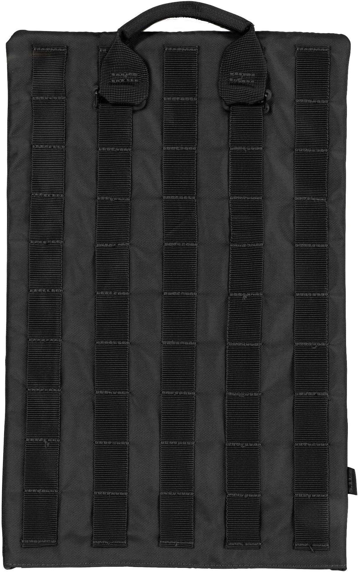 5.11 Tactical Covert Small Insert, Integrated with Grab-Handle and Web Loops, Style 56280