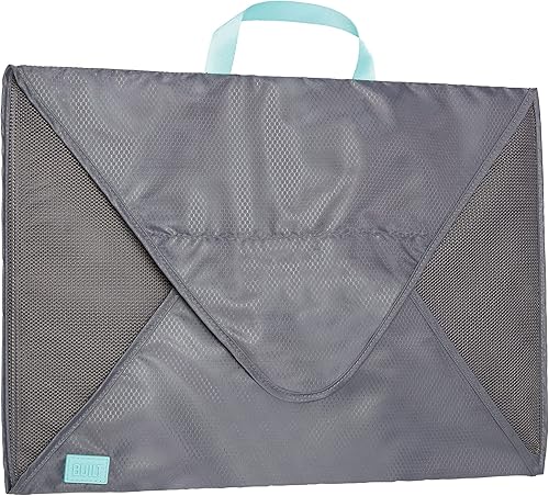 BUILT Organización de viajes, sombra silenciosa, Quiet Shade, Organización de viajes