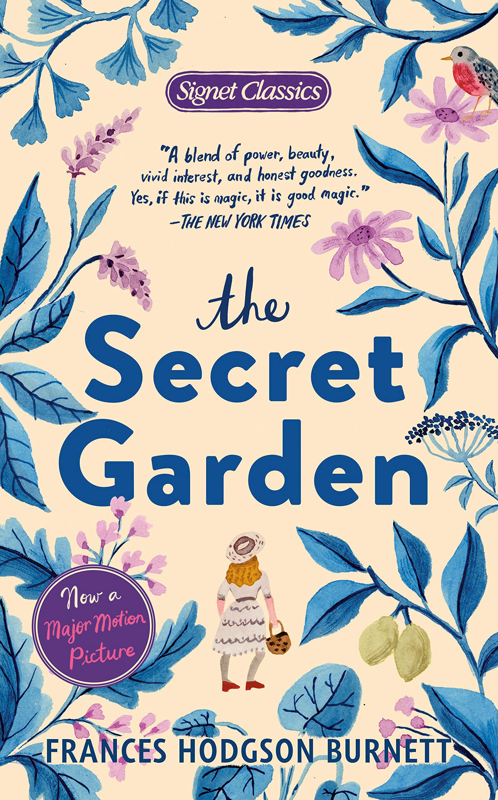 Signet The Secret Garden