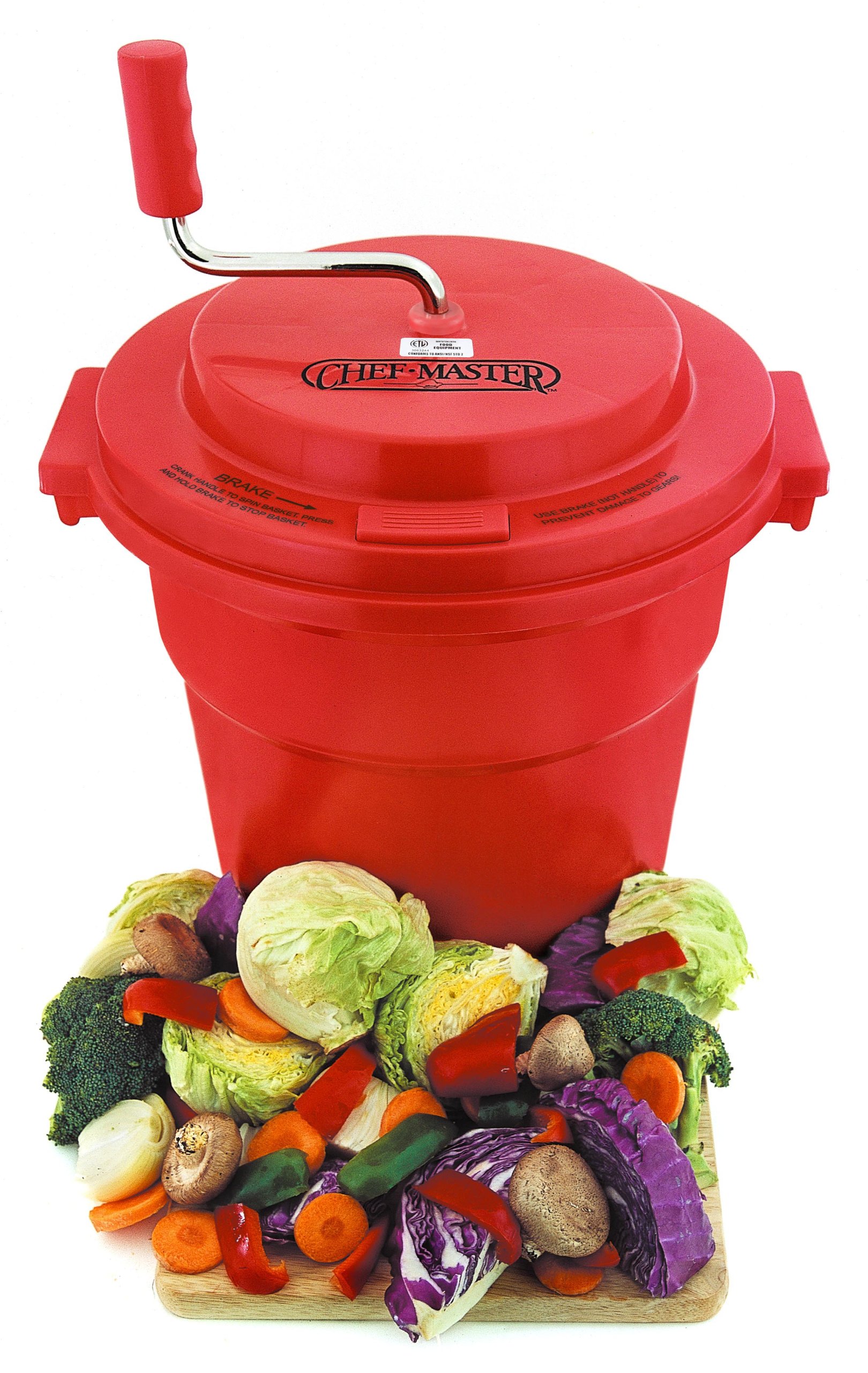 Food Spinner Spil at Billy Merriman blog