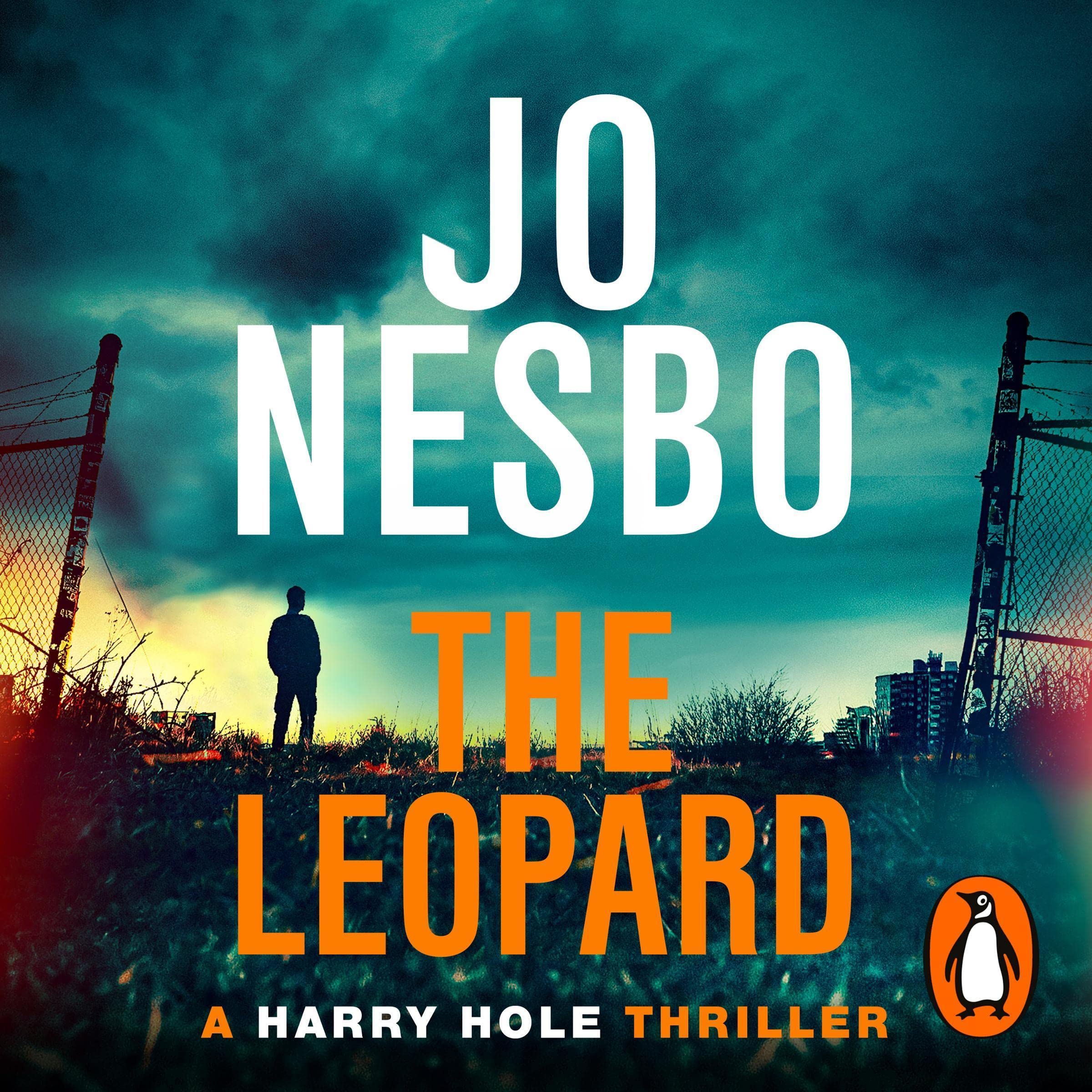 The Leopard