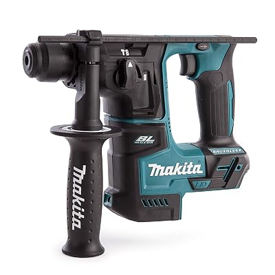 Perforateur SDS-Plus 18V LXT 1,2 J (Produit seul) en Makpac - Makita DHR171ZJ