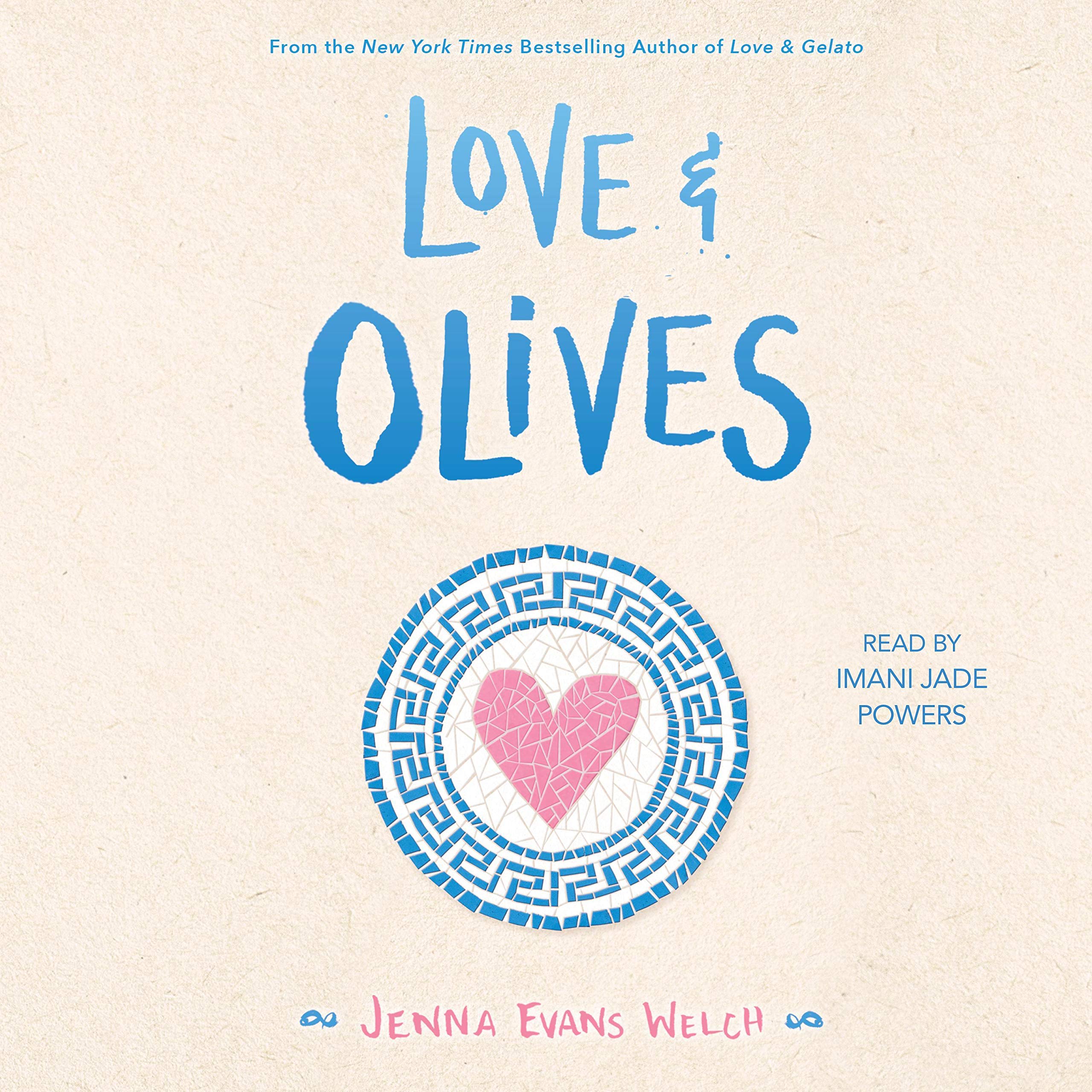 Love & Olives