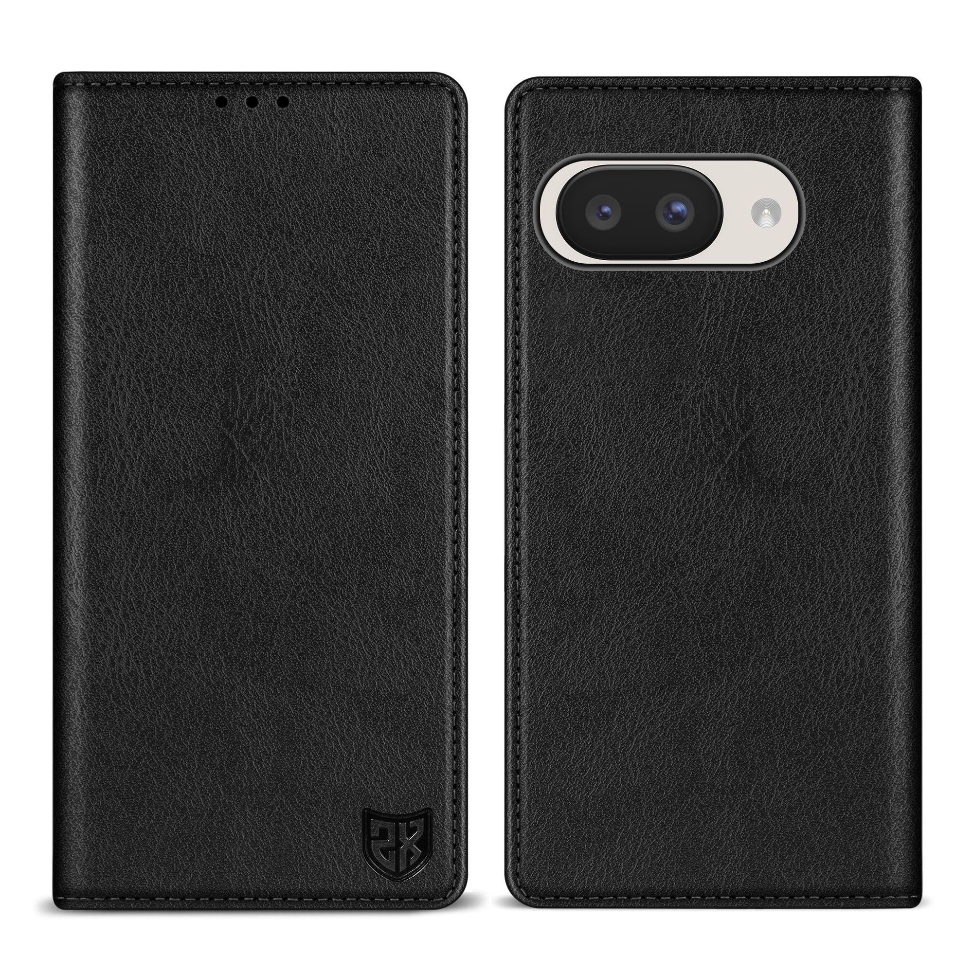 Amazon.com: ZZXX for Google Pixel 9A Wallet Case with [RFID
