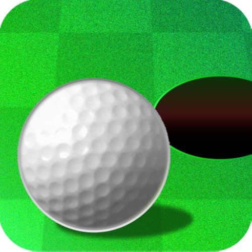 Mini Golf 3D Challenge