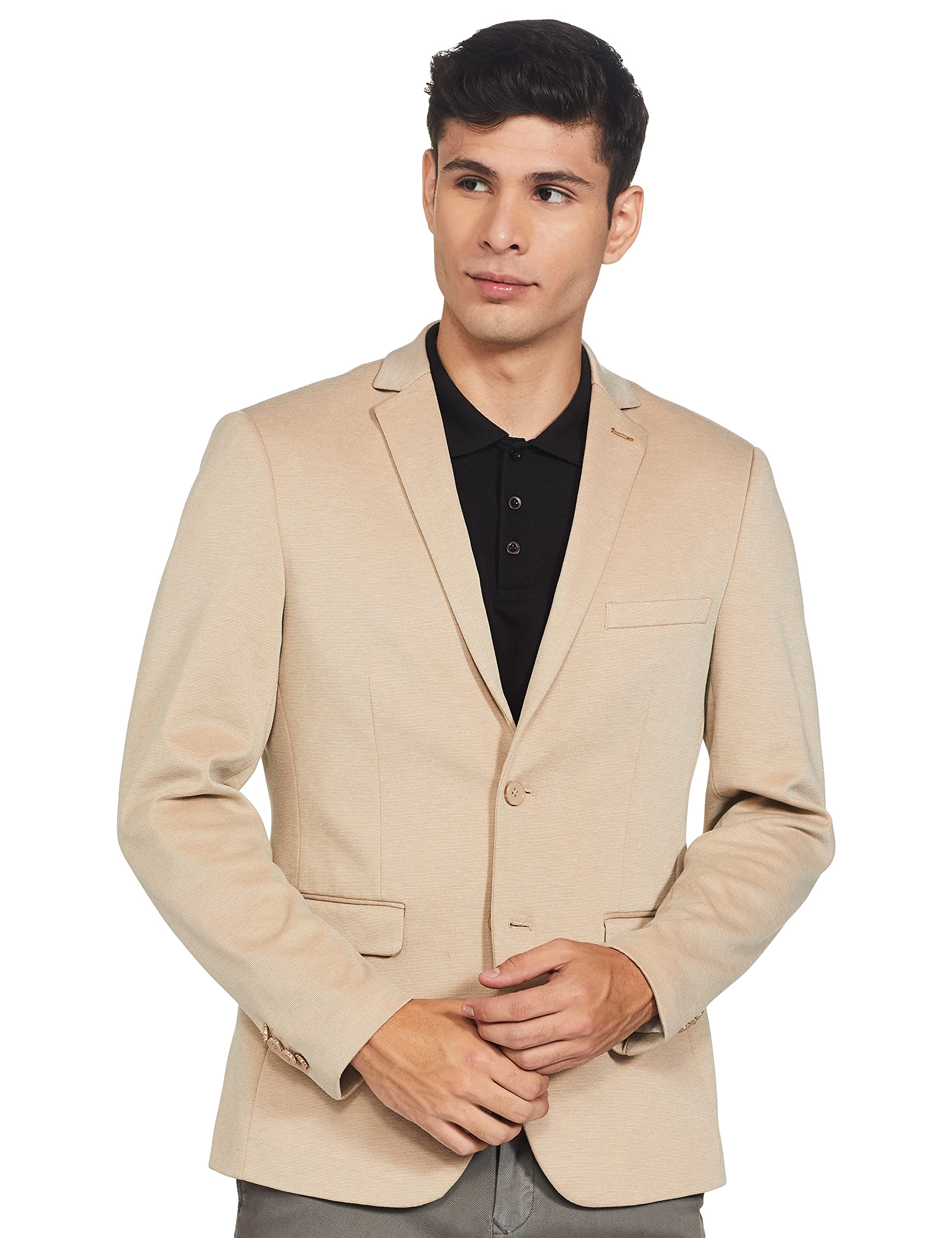 US Polo Association Men Blazer-image-31