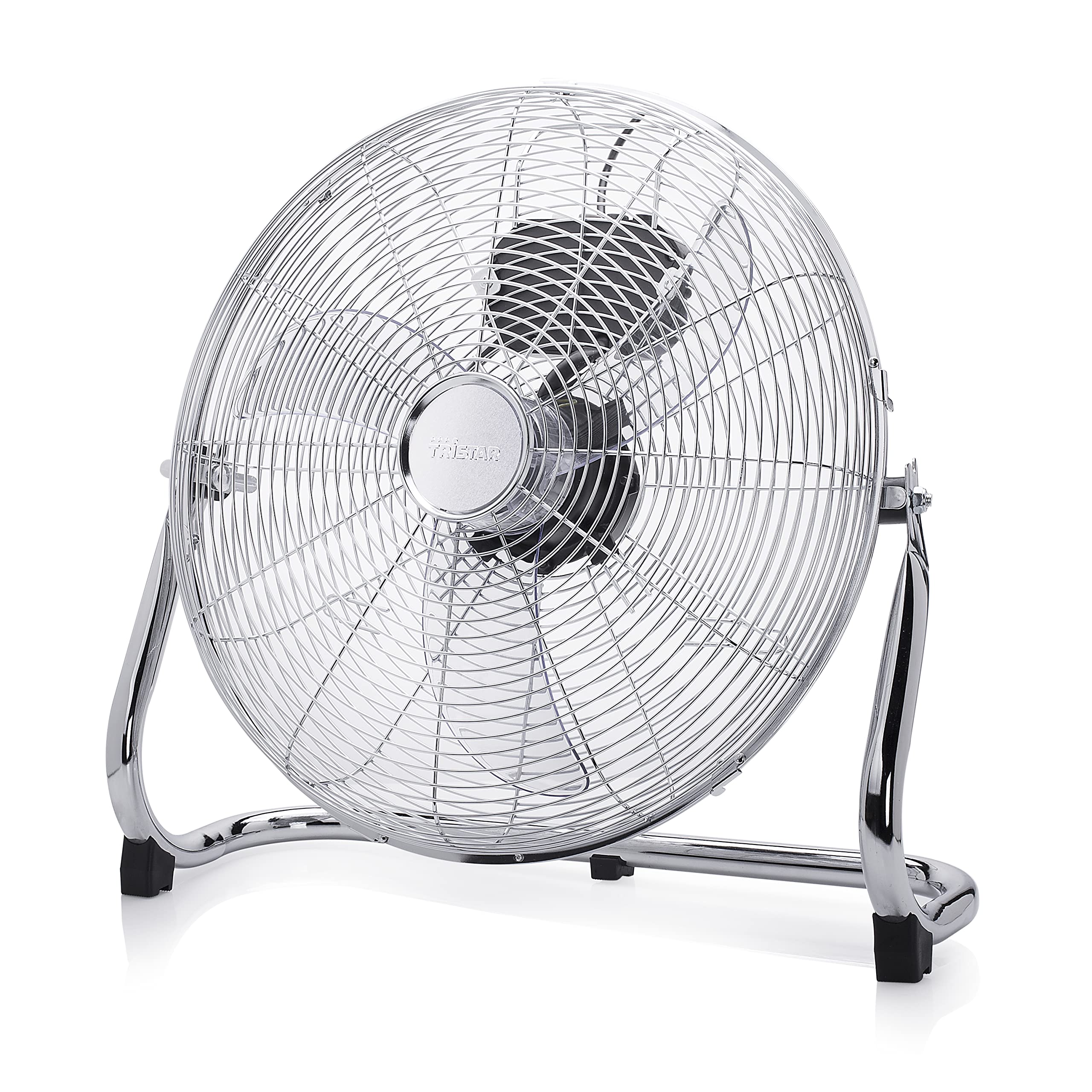 Tristar Ventilateur de Table VE-5936 – 40 cm – Métal