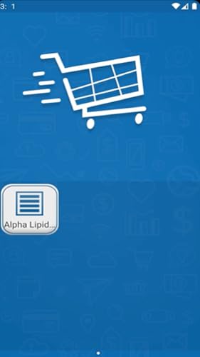 Alpha Lipid Colostrum Lite