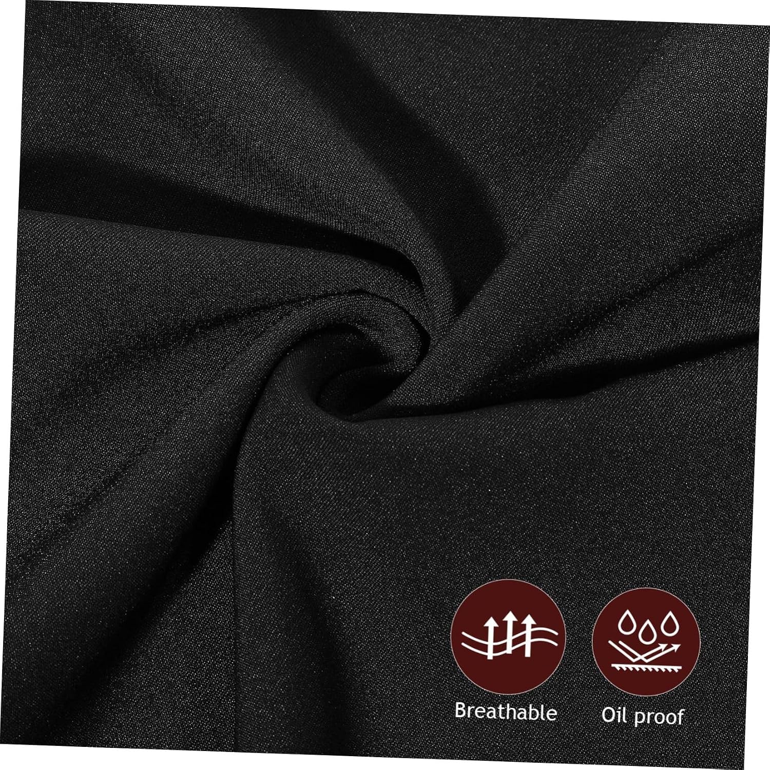 GANAZONO Mens Chef Cargo Pant Kitchen Uniforms Restaurant Work Pants