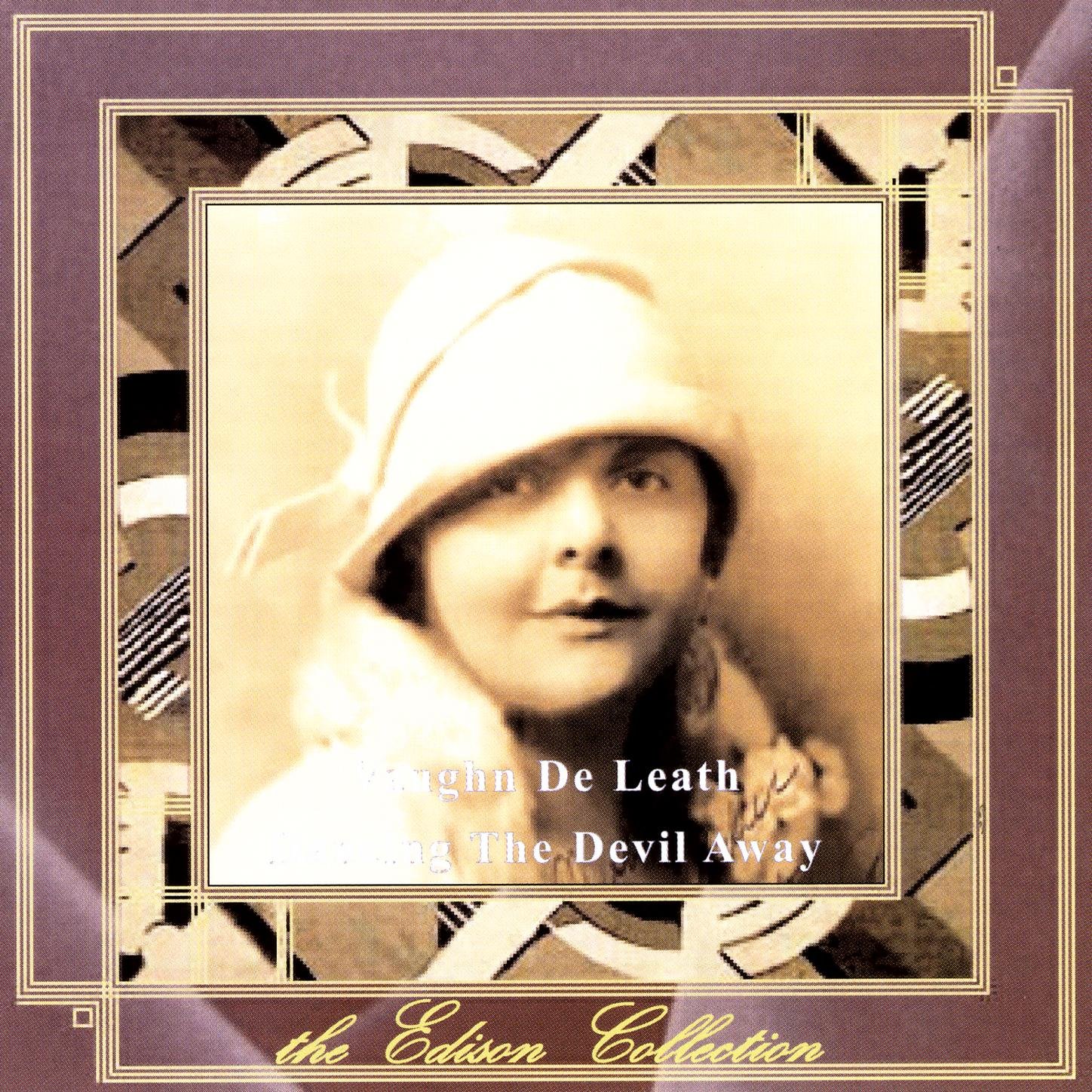 Vaughn De Leath, The Don Voorhees Orchestra