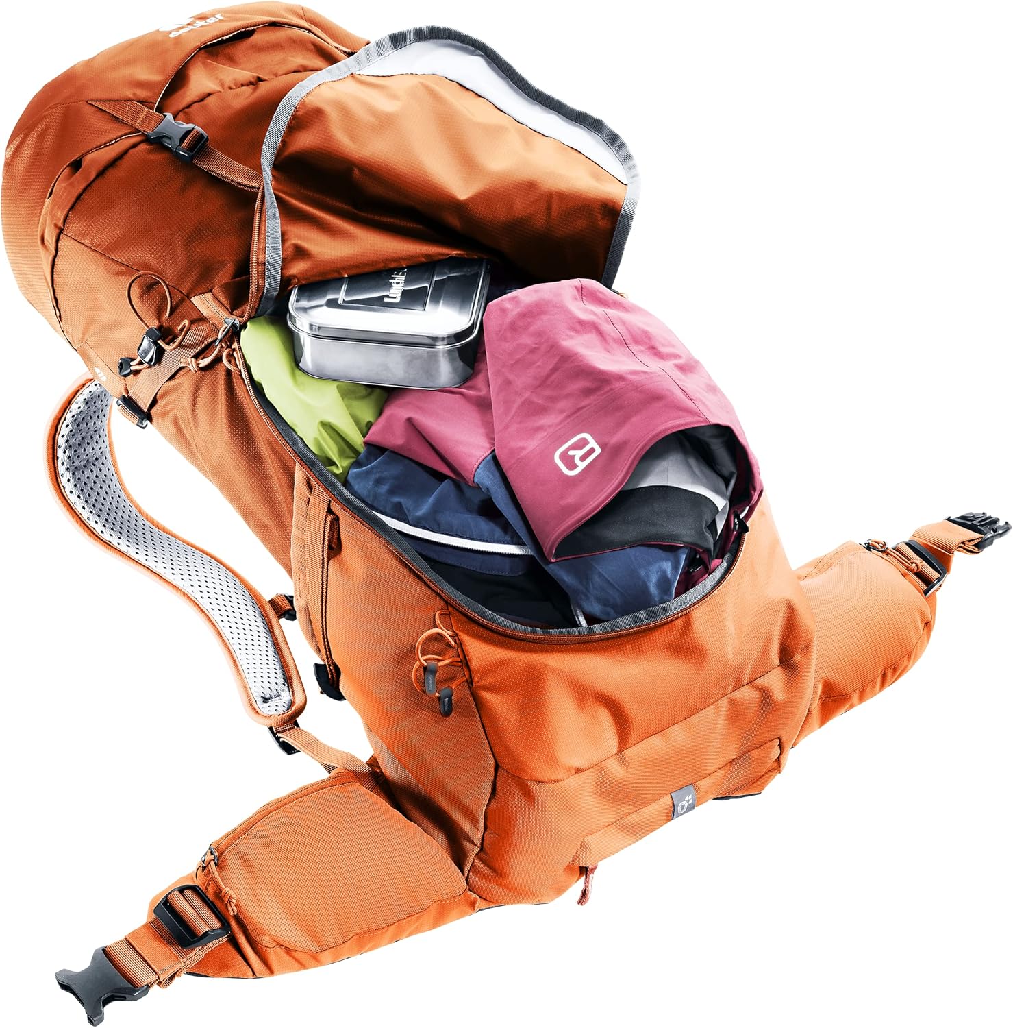 Deuter Men's Hiking Backpack