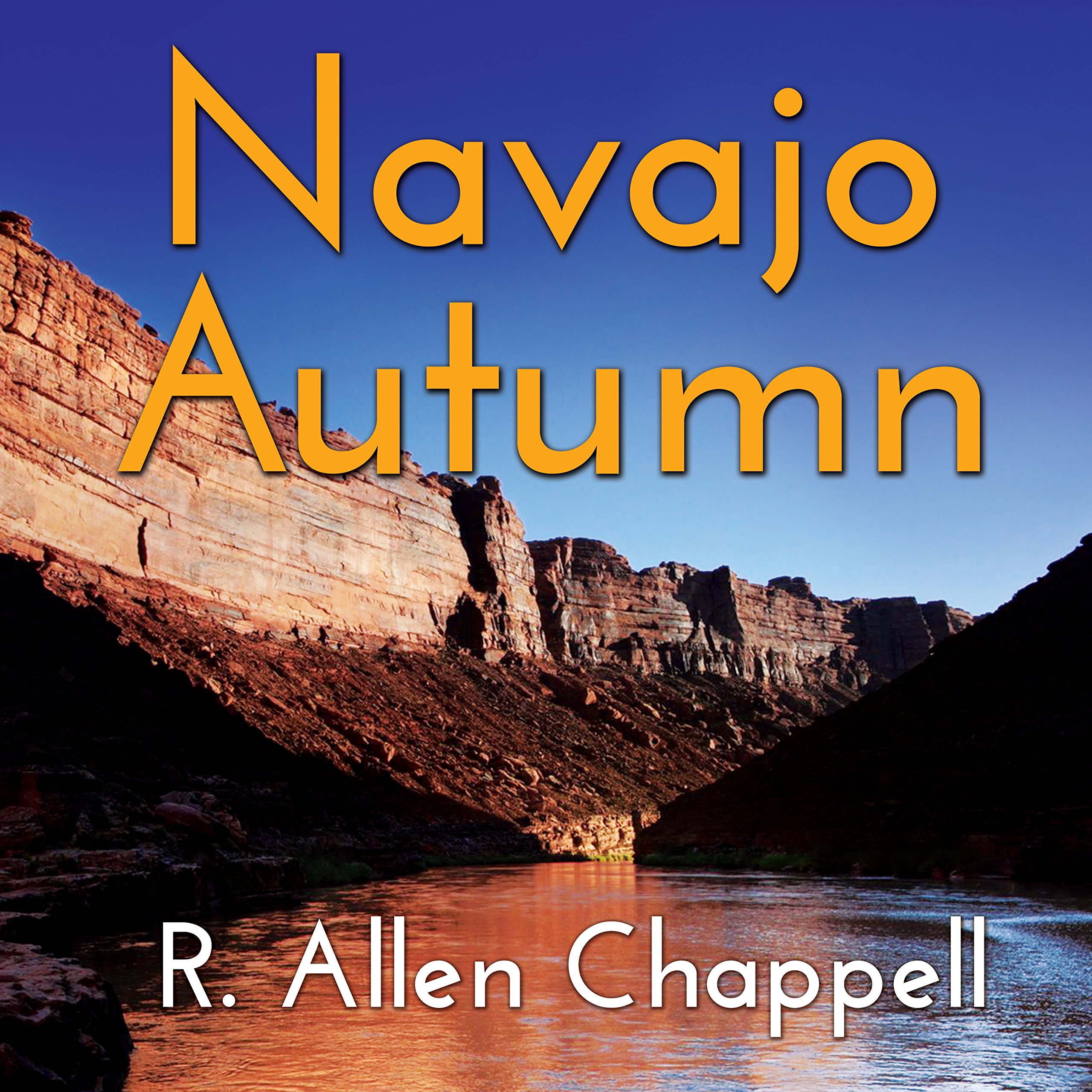 Navajo Autumn
