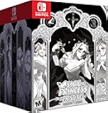 Slay the Princess - The Pristine Cut: Collector's Edition - Nintendo Switch