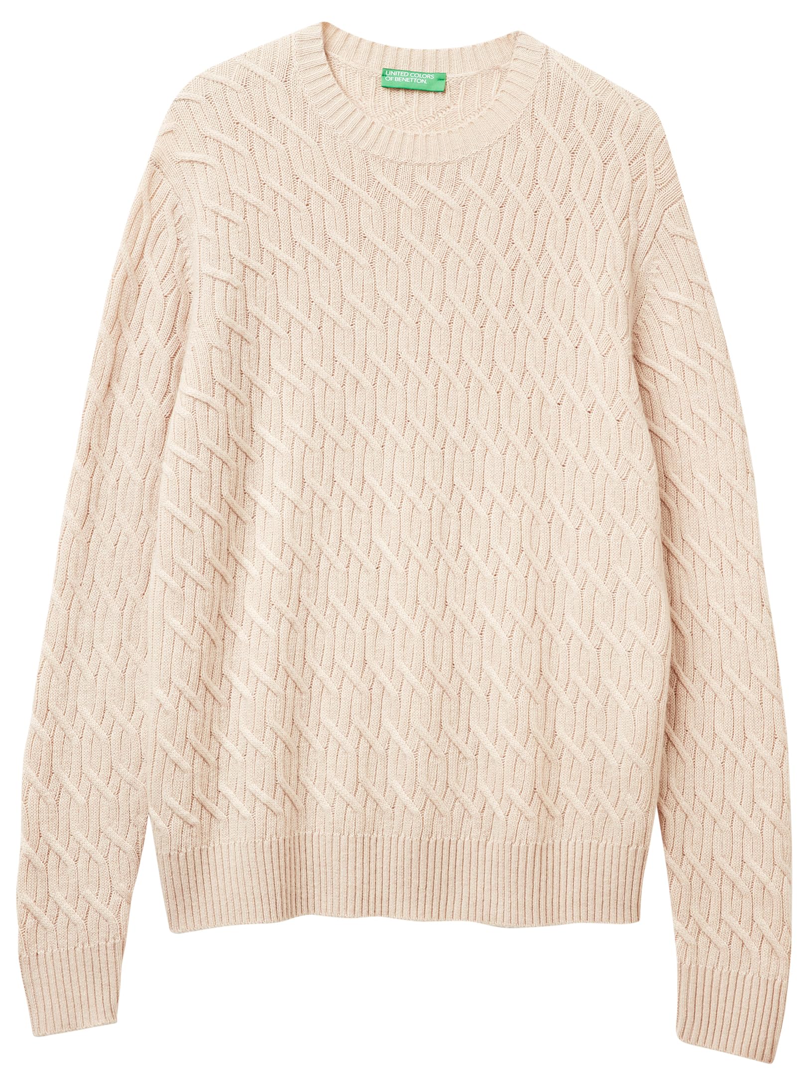 United Colors of Benetton Sweater Homme