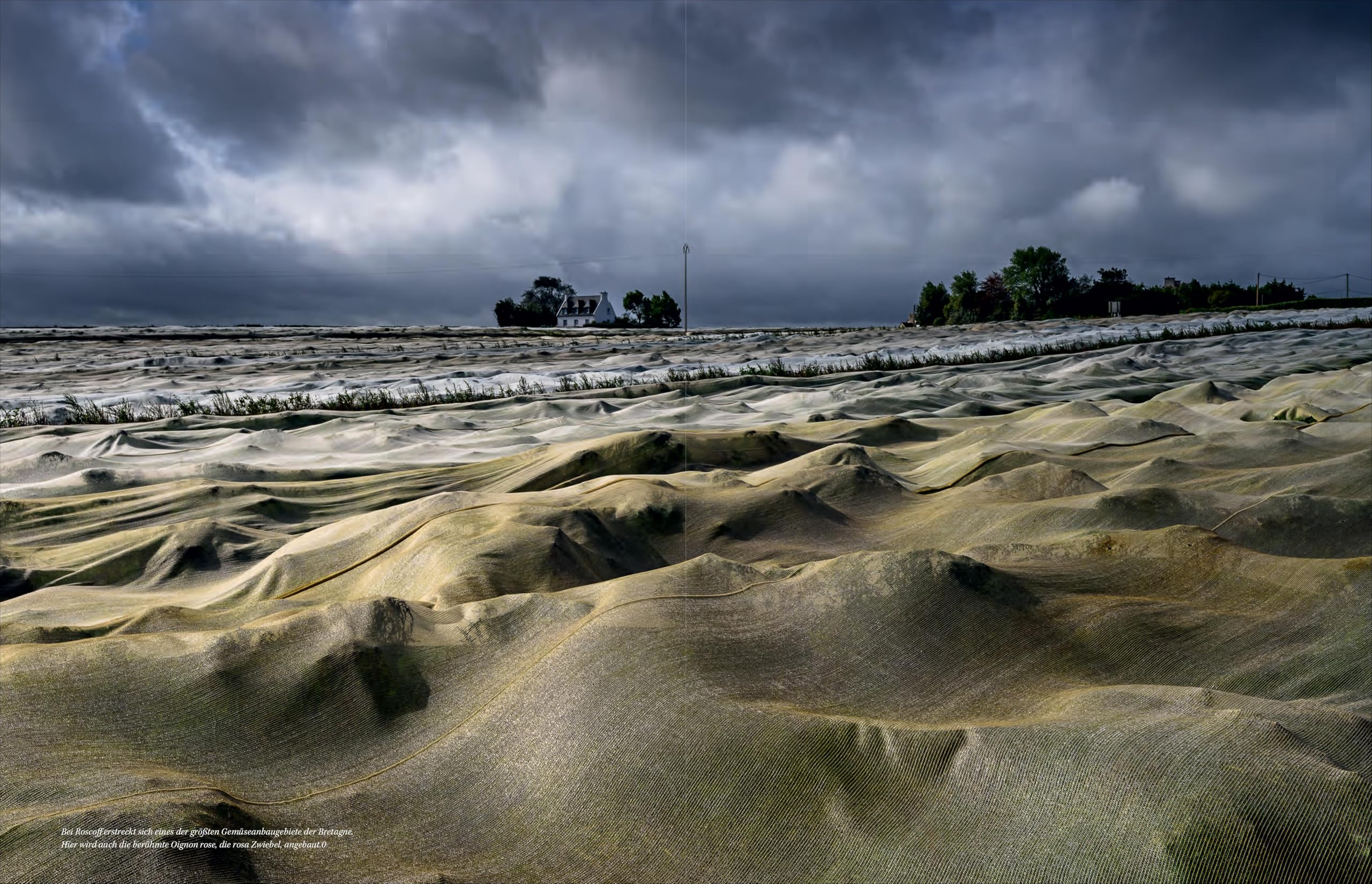 Bretagne: 50 unvergessliche Entdeckungen zwischen Land und Meer