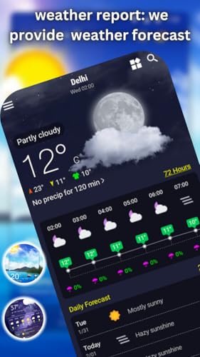 Weather | Forecast & Live - New2023