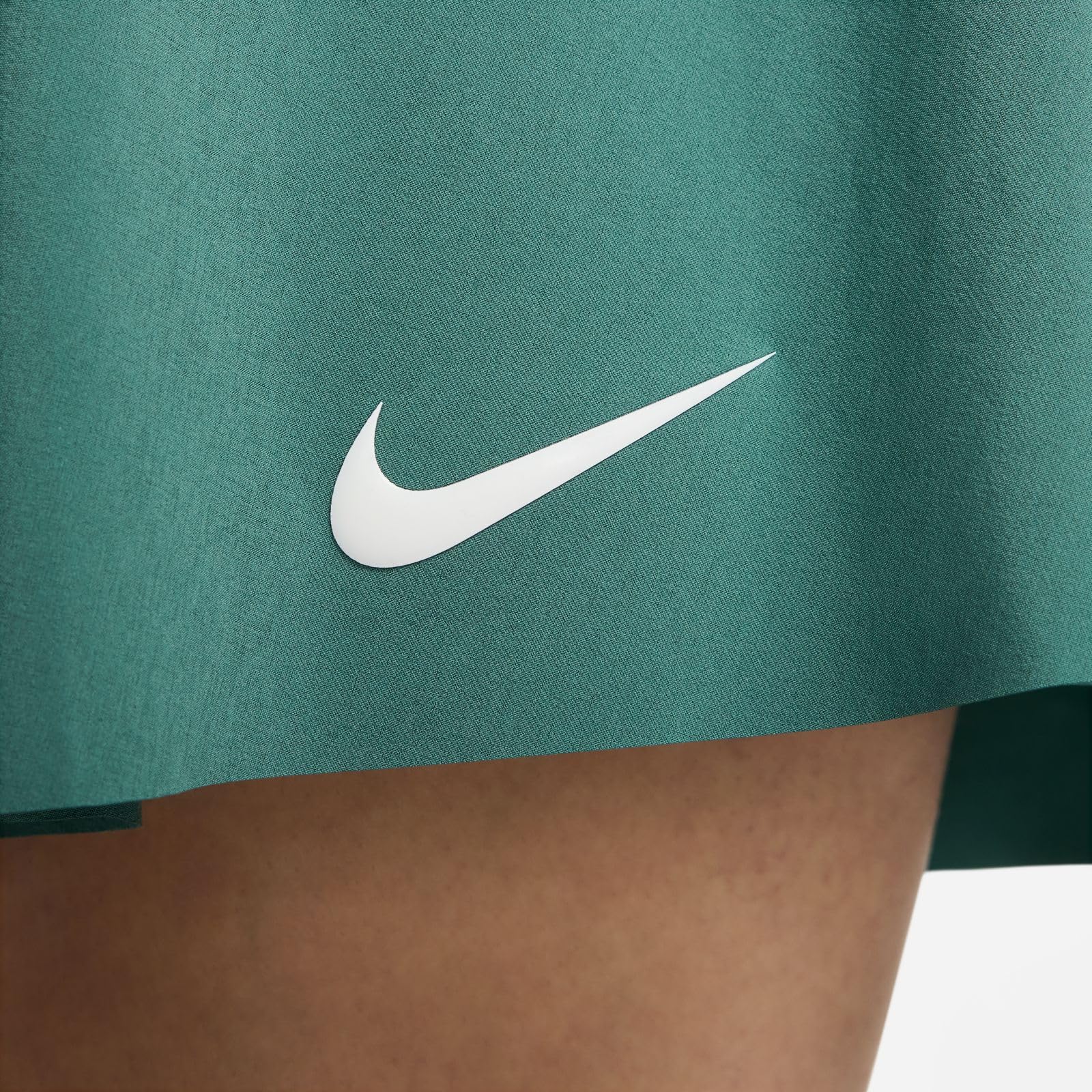 Nike Damen Damen Dri-fit Advtg Skrt Reg Tennis-Rock