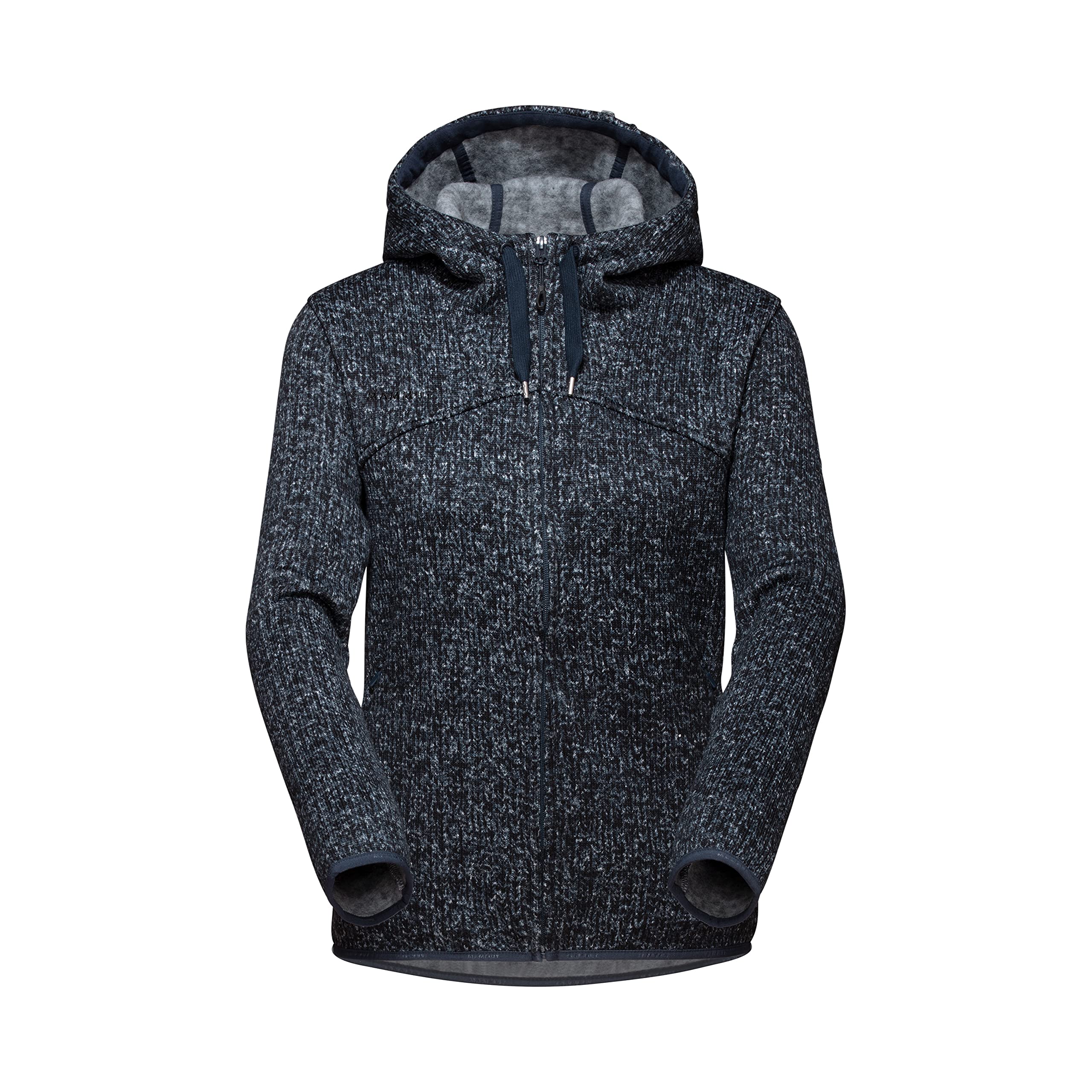 Mammut, Chamuera ML Hooded Jacket Women, marine, S