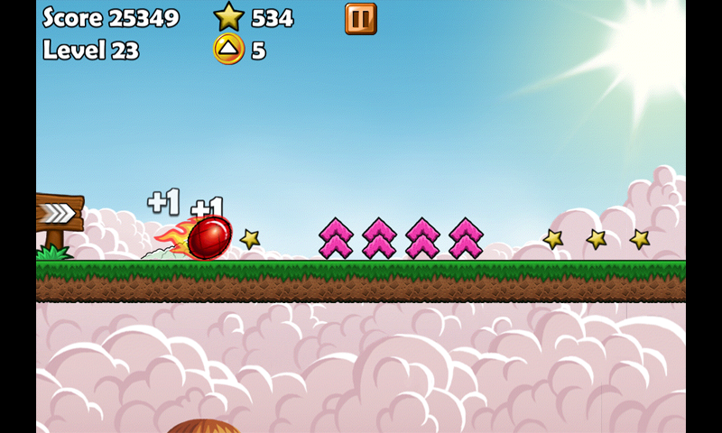 FastBall 3 - App on Amazon Appstore