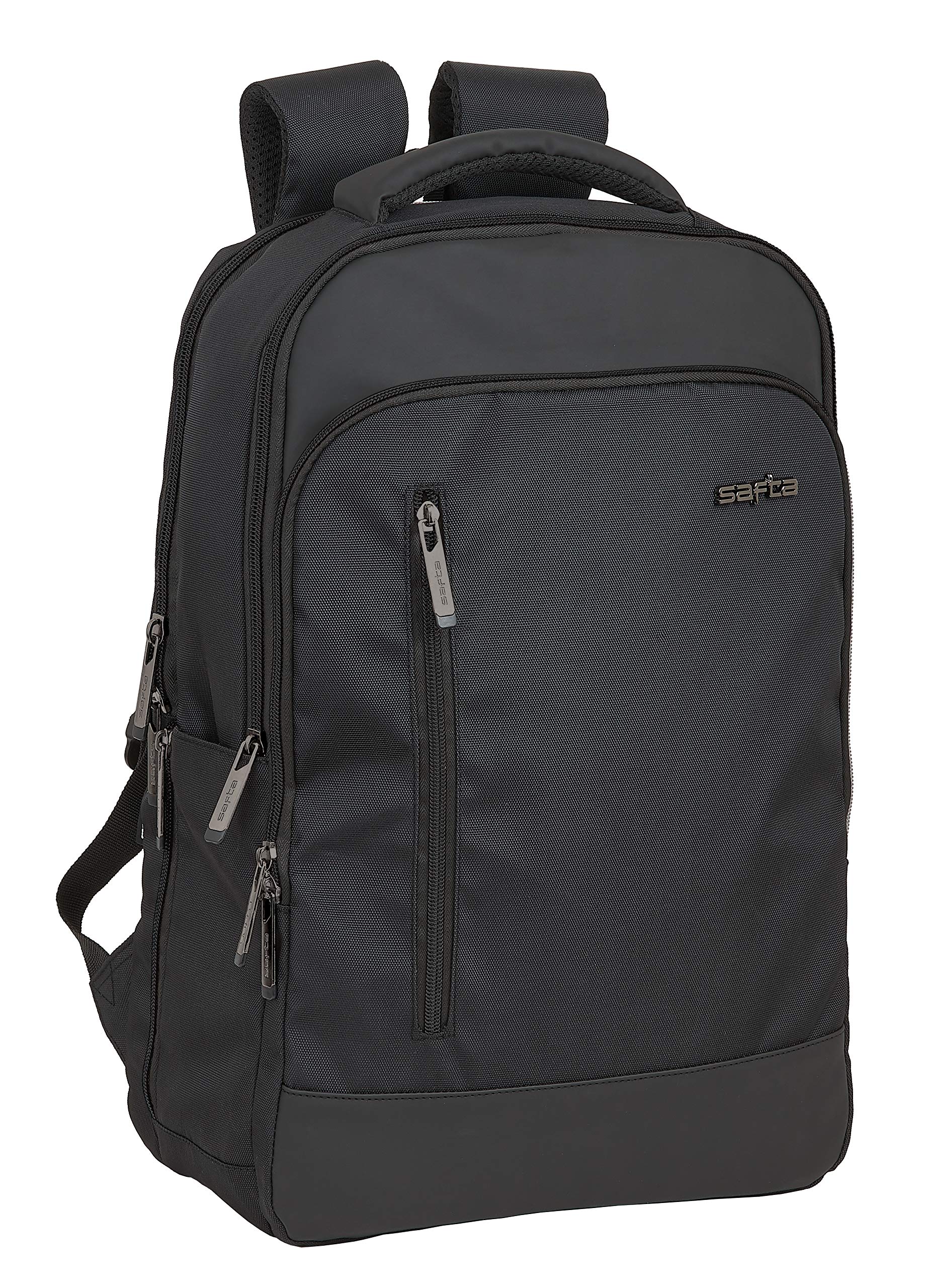 MOCHILA PORTATIL 15,6"+TABLET+USB SAFTA BUSINESS
