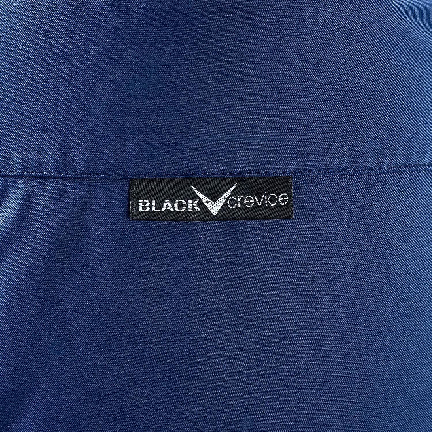 Black Crevice Pantalon de ski femme de différentes couleurs & tailles I Pantalon de randonnée thermo-isolant I Pantalon de snowboard respirant I Pantalon de neige coupe-vent & imperméable