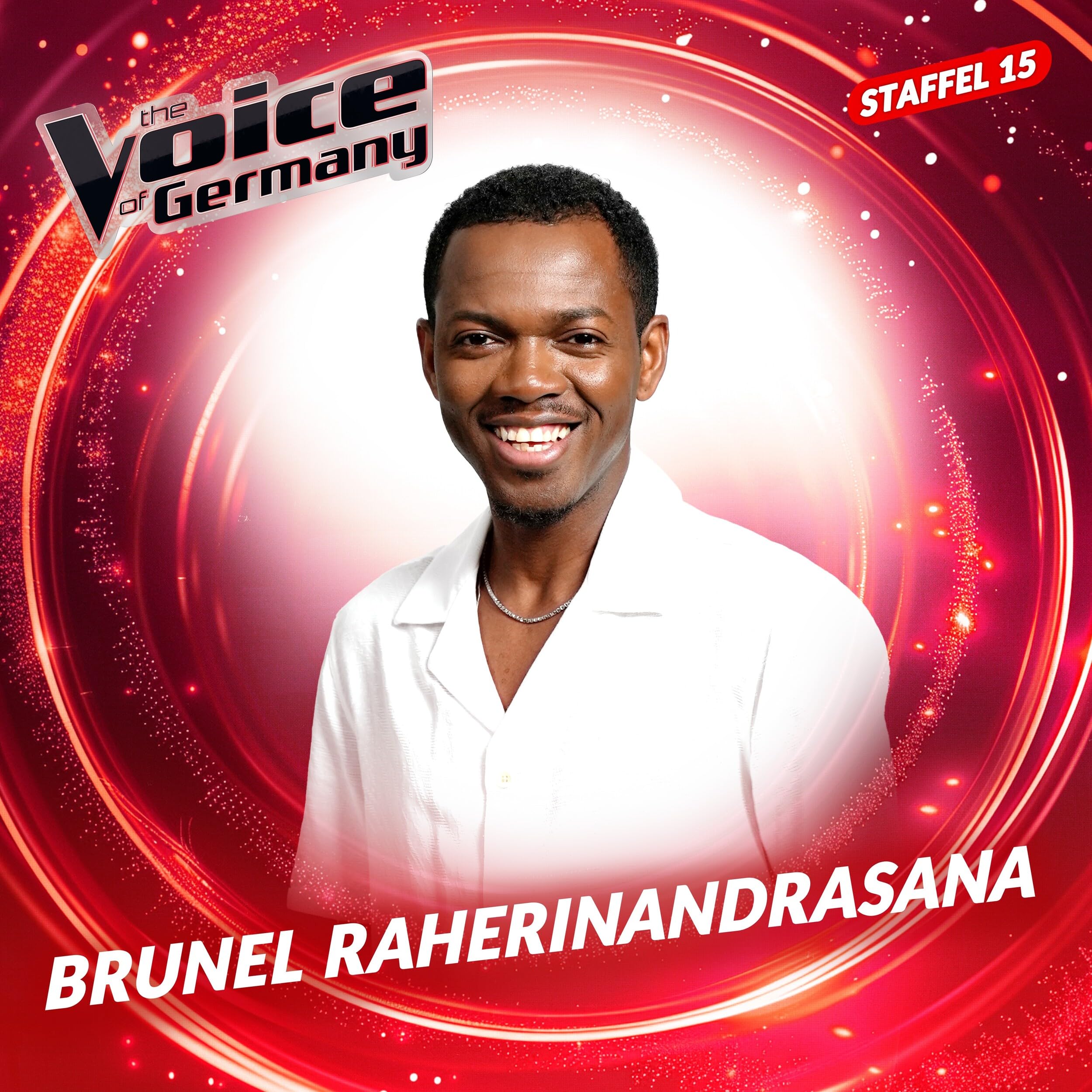 Brunel Raherinandrasana