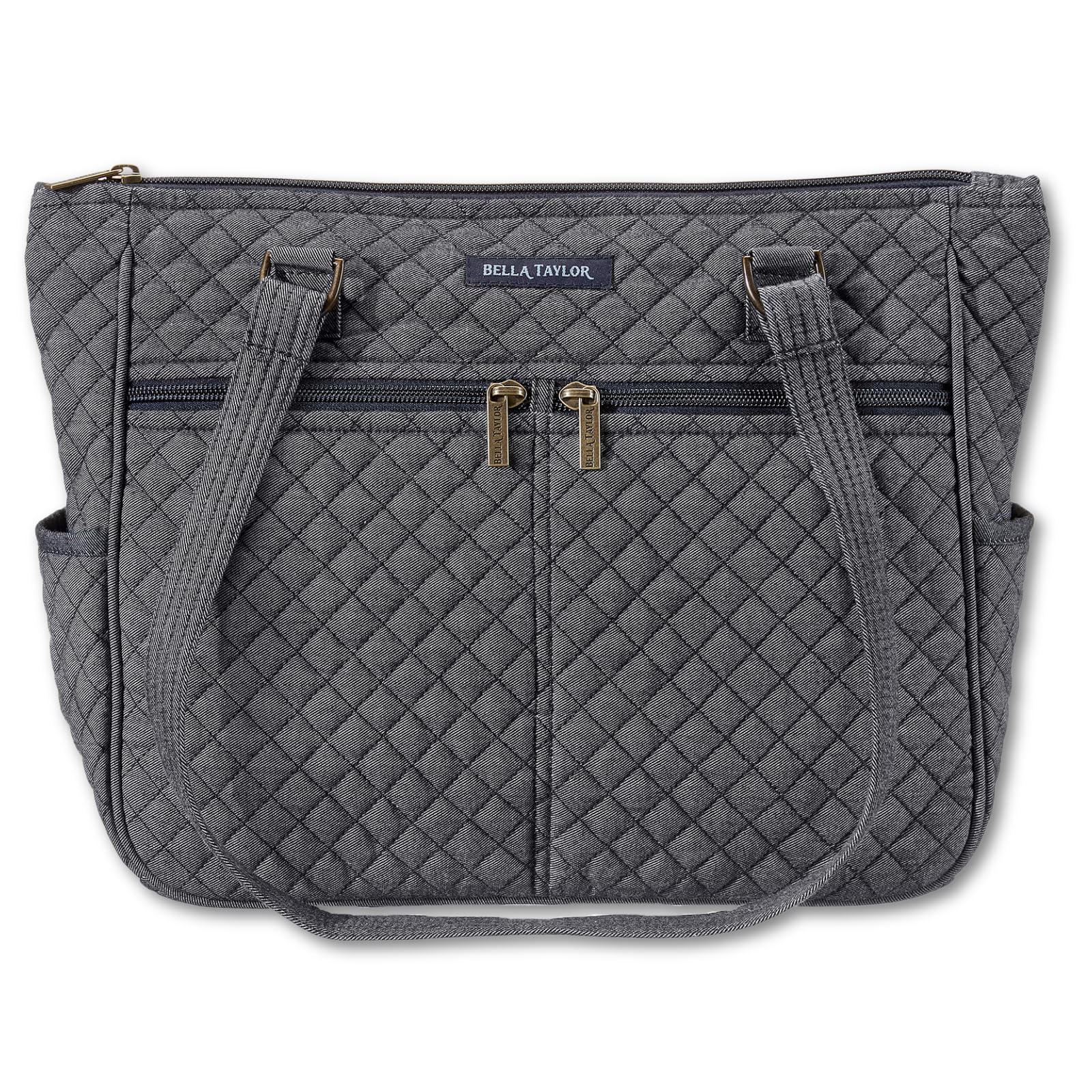 Bella Taylor Everyday Tote