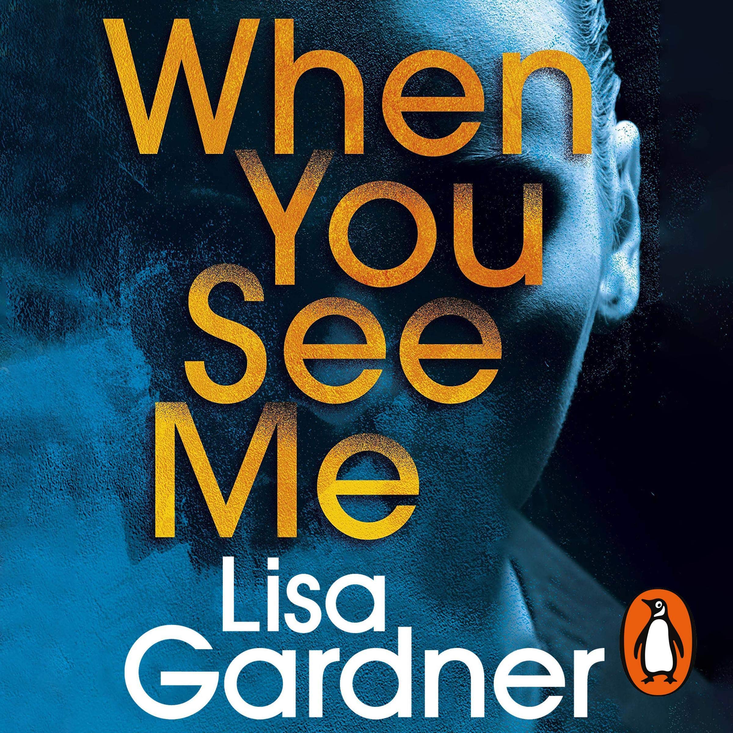Cover art for When You See Me