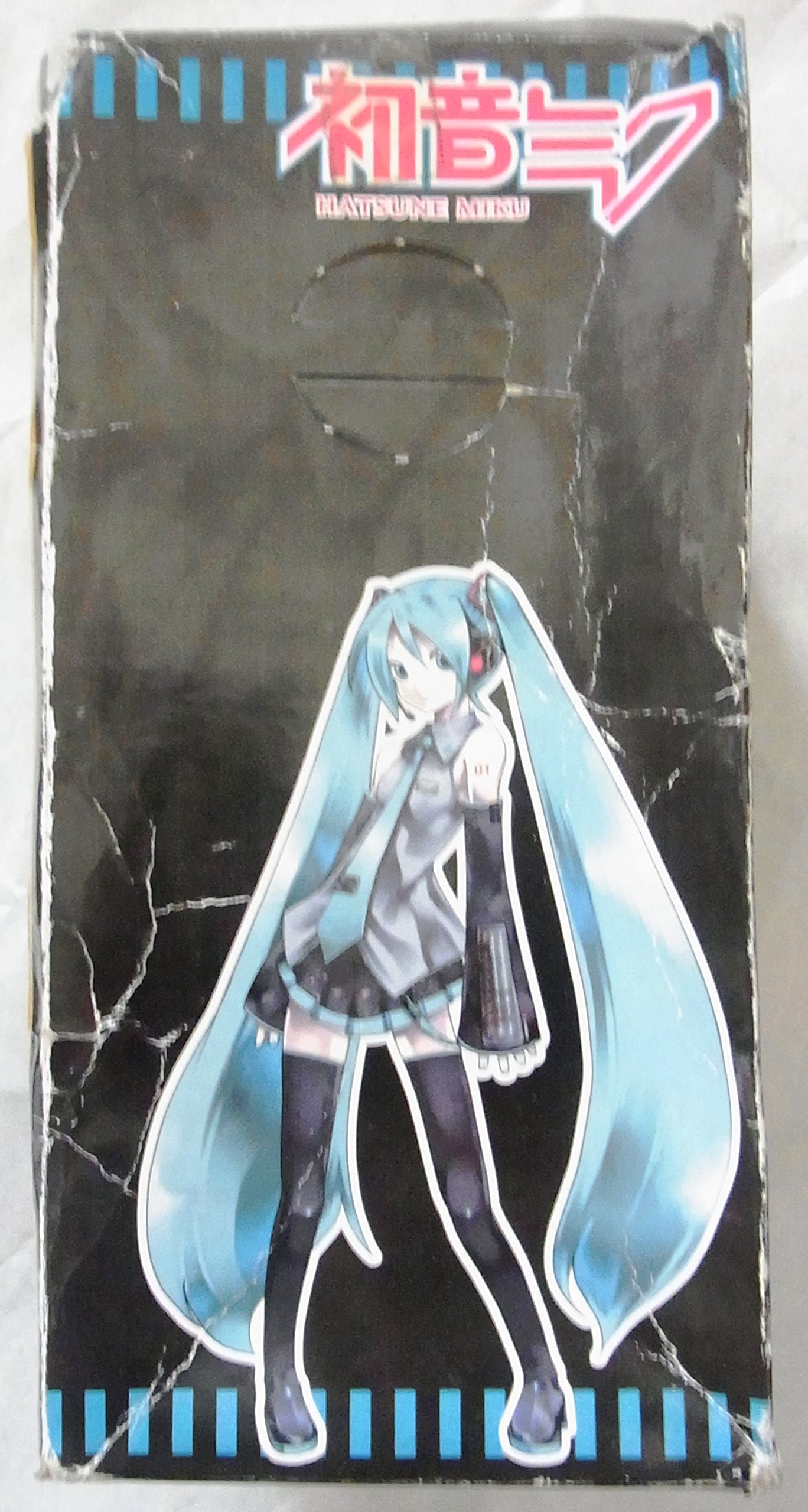 Amazon.co.jp: SEGA VOCALOID 初音ミク エクストラフィギュア プライズ