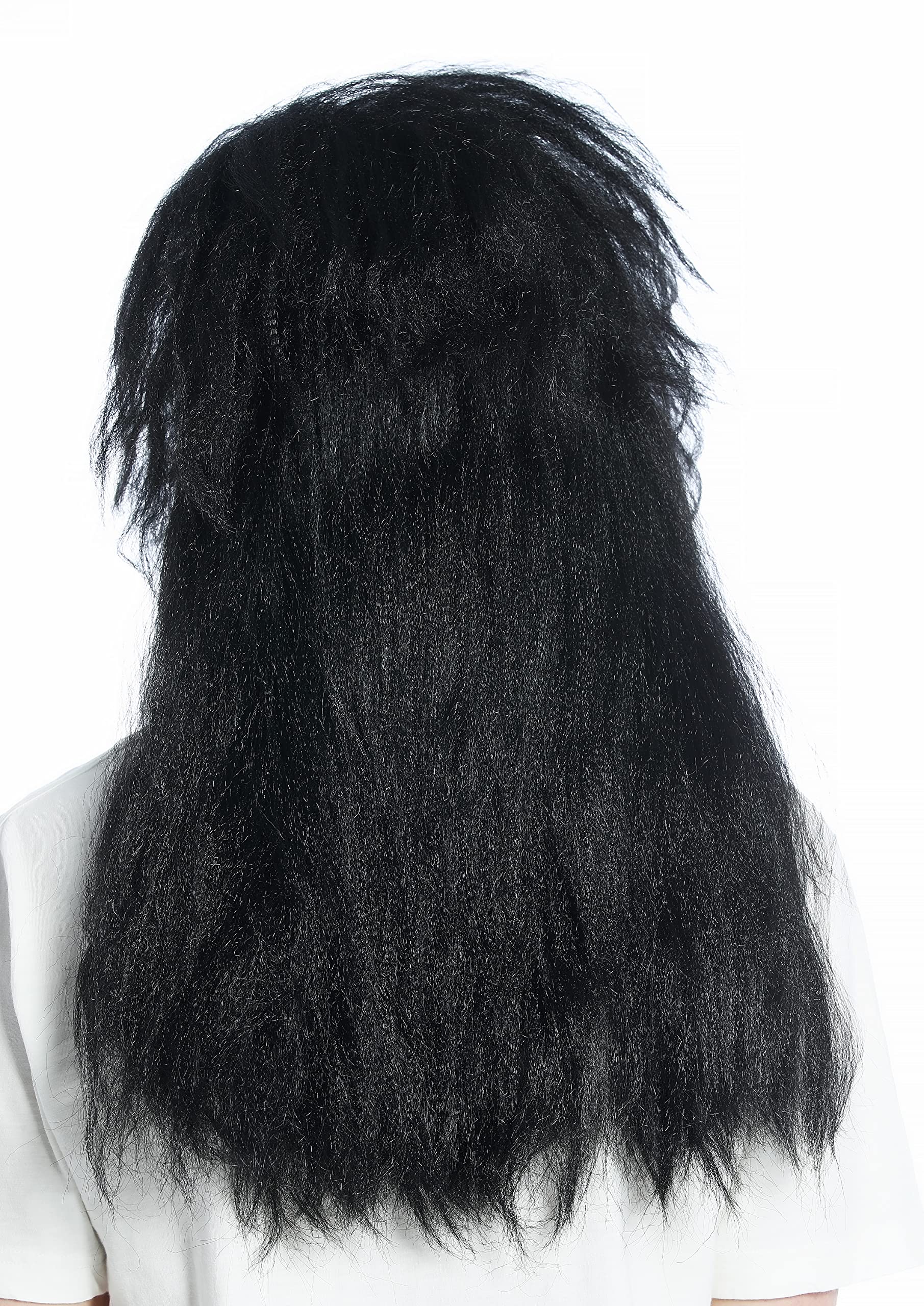 WIG ME UP - BW563-P103MPC309 Perruque Carnival Hommes Femmes Unisexe