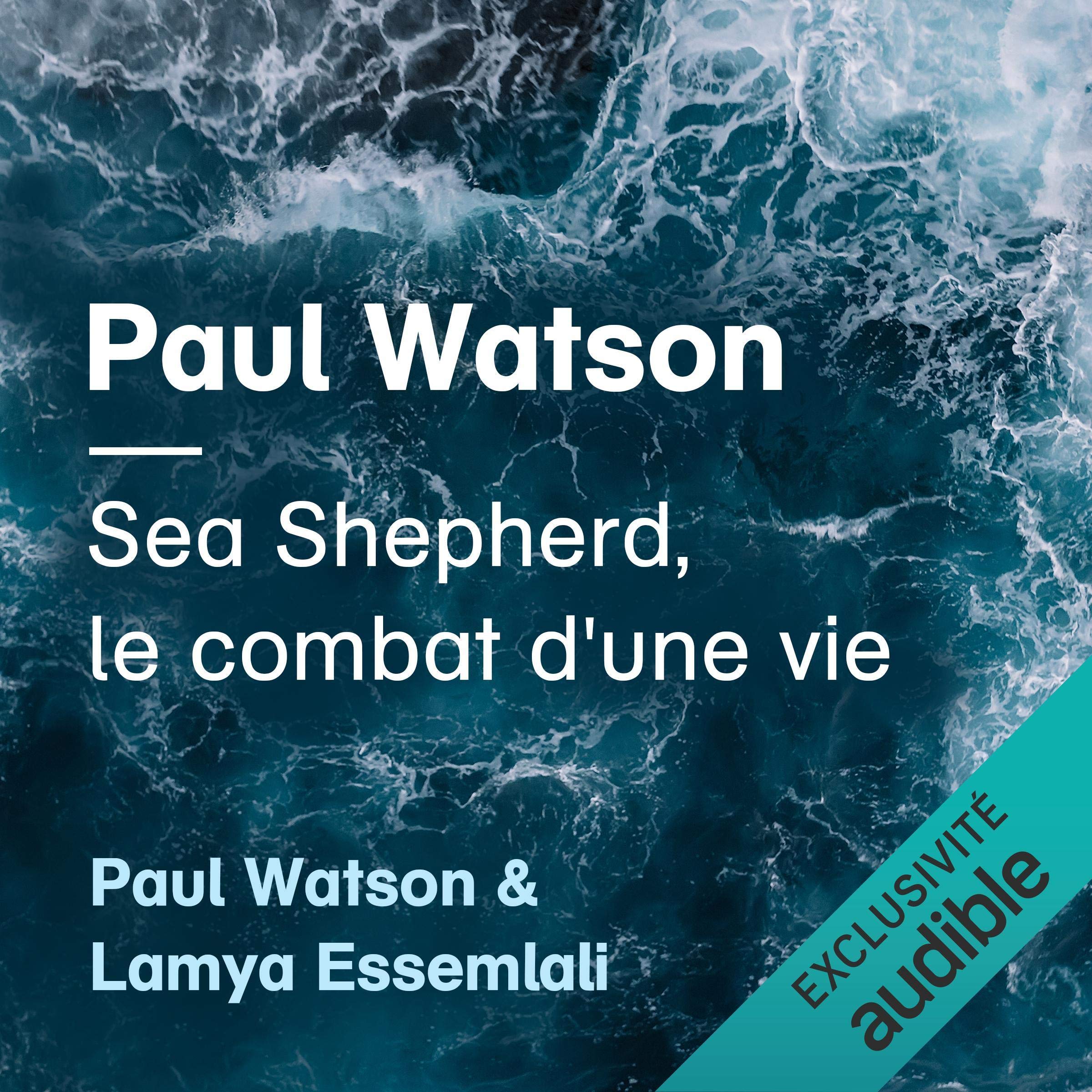 Paul Watson
