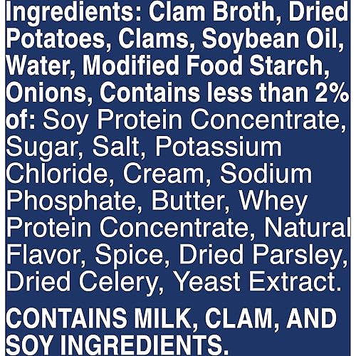 Miniatura 9 de Progresso Sopa rica y abundante Pack de 12 unidades