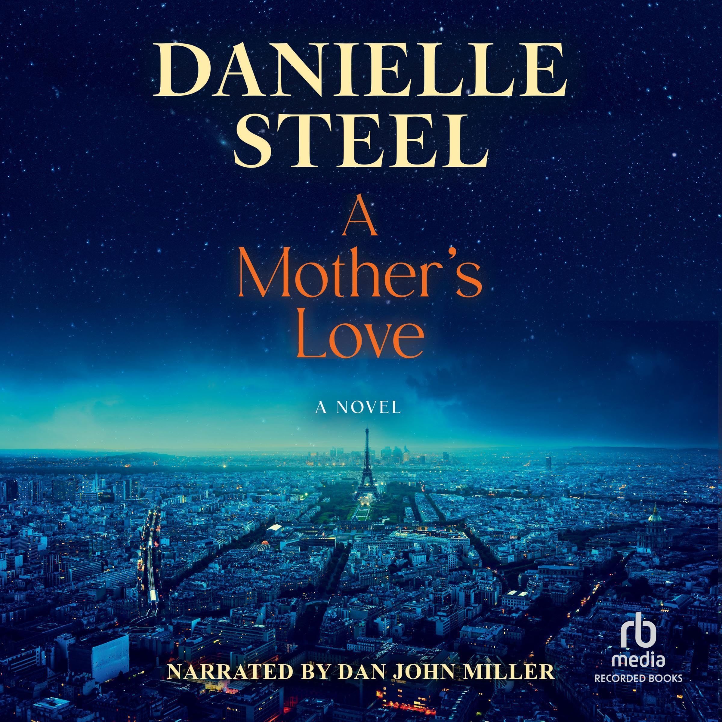 Cover art for A Mother's Love