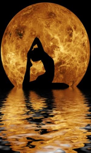 Yoga Inspiration – vue 6
