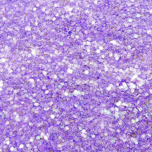 Miniatura 10 de Purpurina comestible de grado alimenticio, polvo brillante de confitería para postres y bebidas, suministros para hornear y decoración de pasteles,