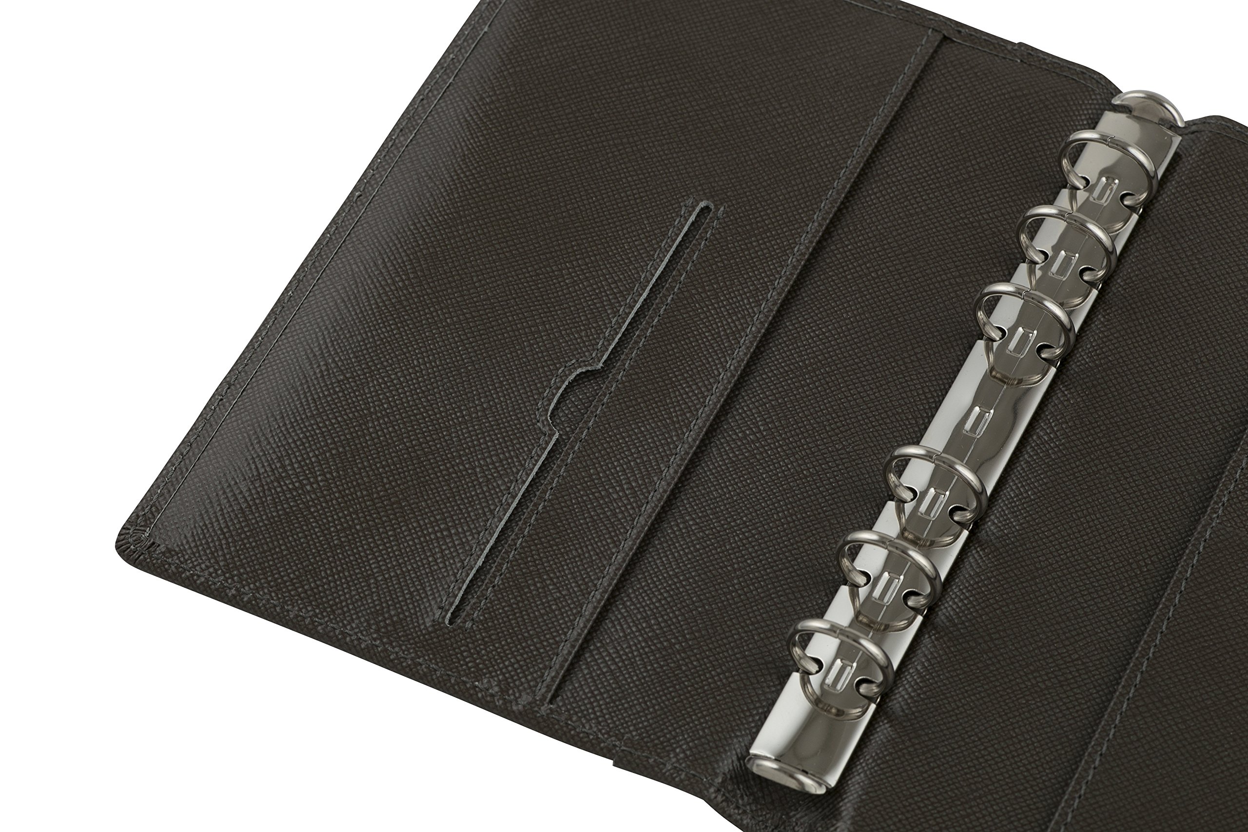 Amazon.co.jp: フランクリンプランナー システム手帳 プリズムエナメル