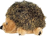 Vista 1 de Outward Hound - Juguete de peluche Hedgehogz para perro, tamaño S
