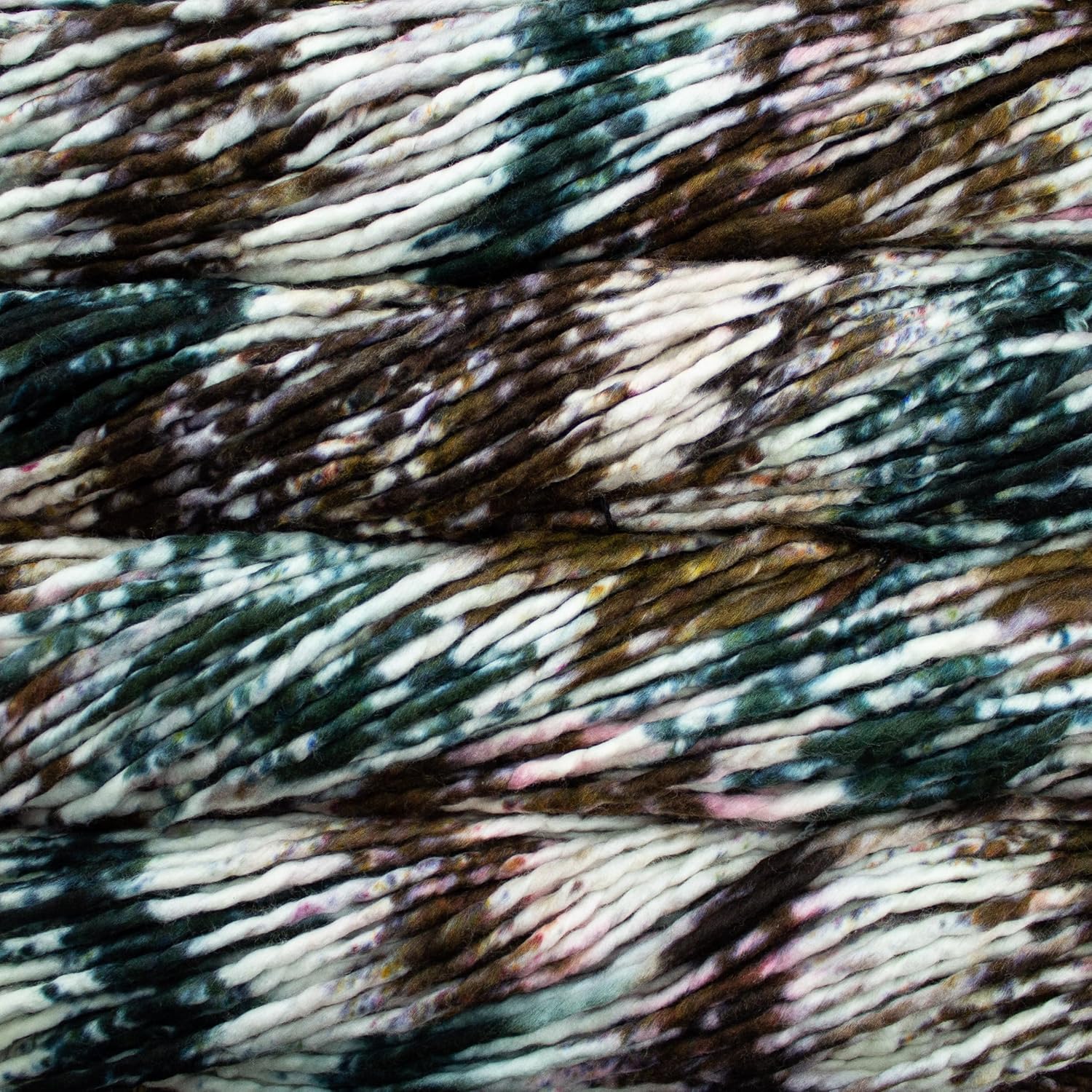 Malabrigo Yarn Rasta (174 - Carousel)